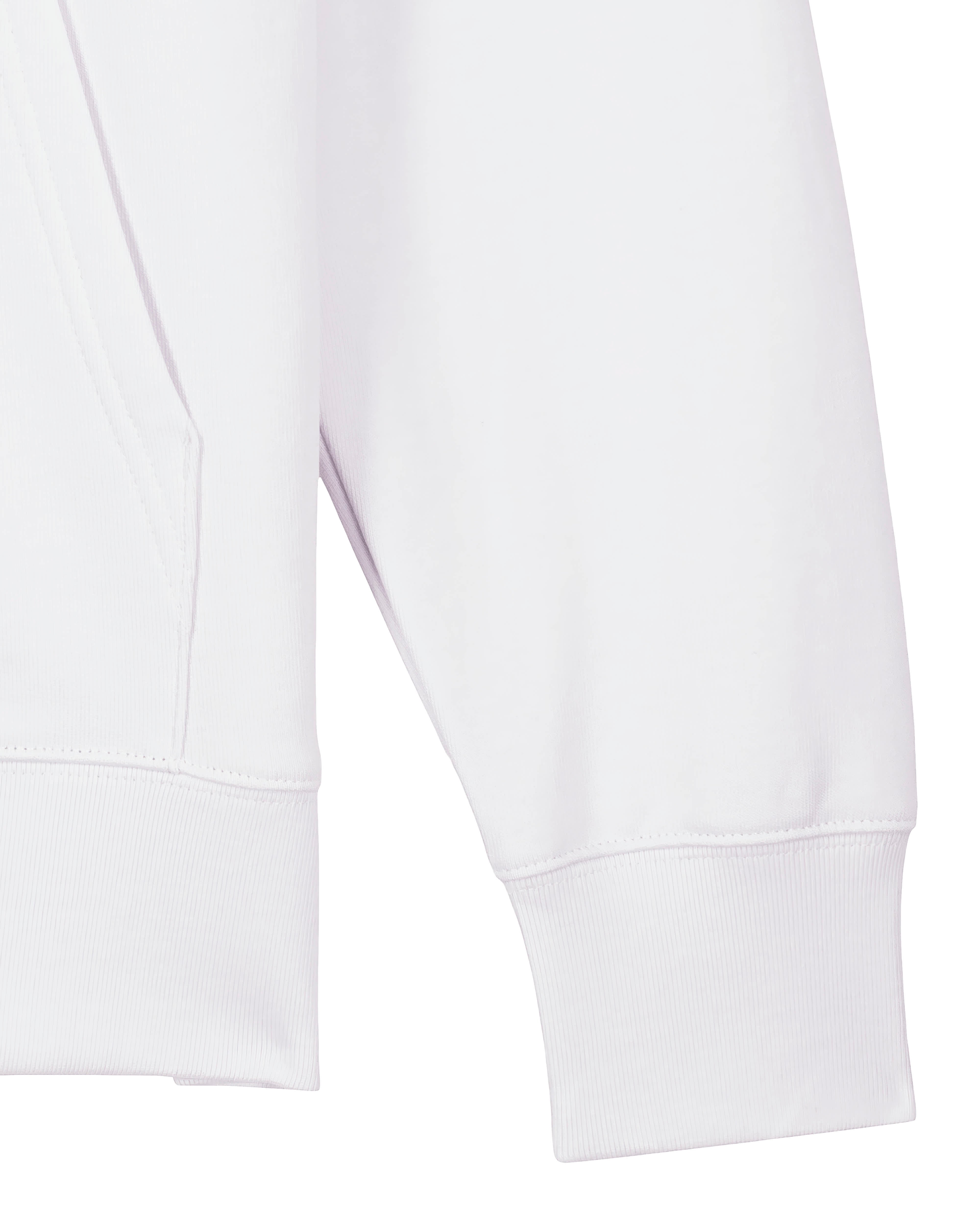 VEST - WIT