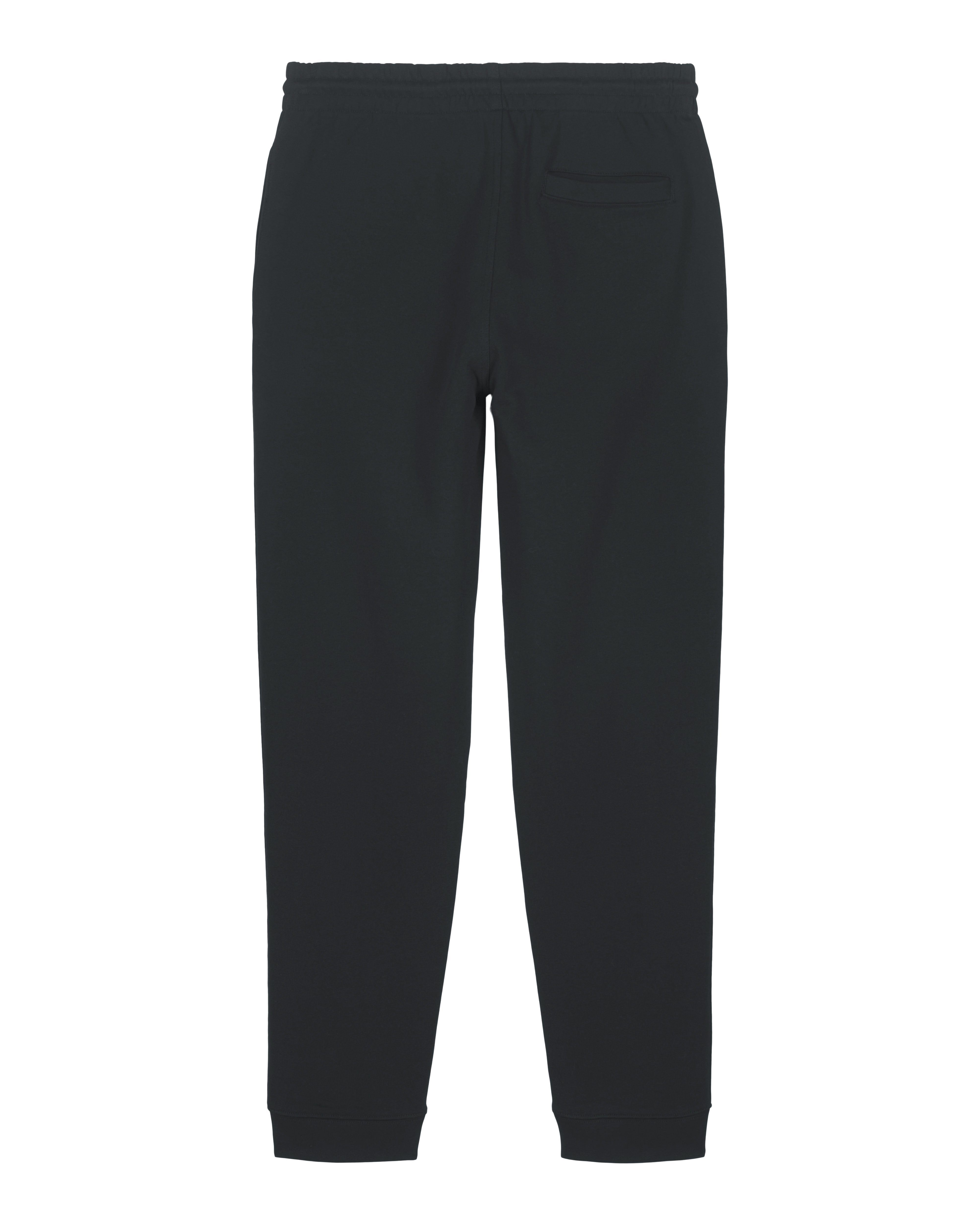 JOGGINGSBROEK - Zwart