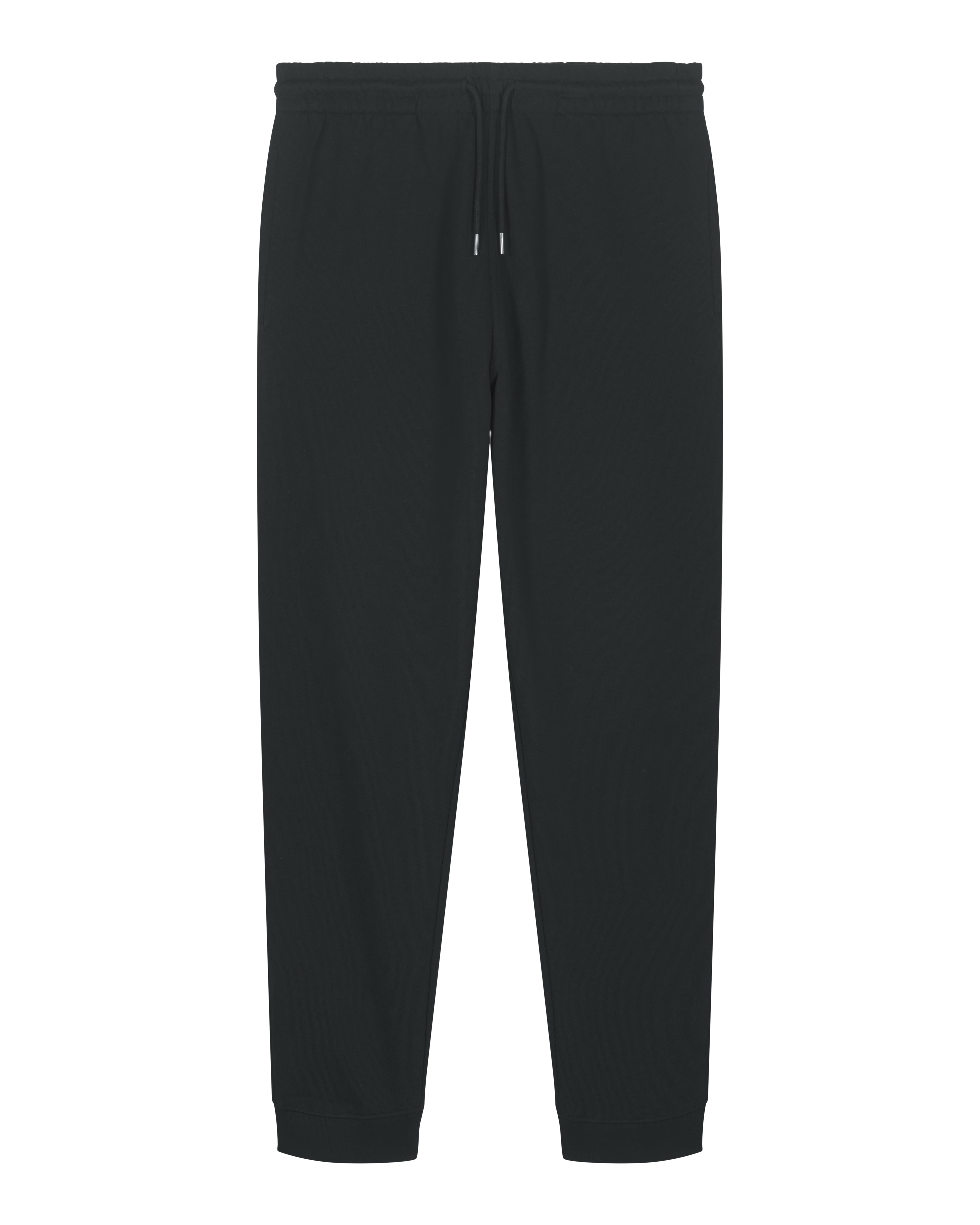 JOGGINGSBROEK - Zwart