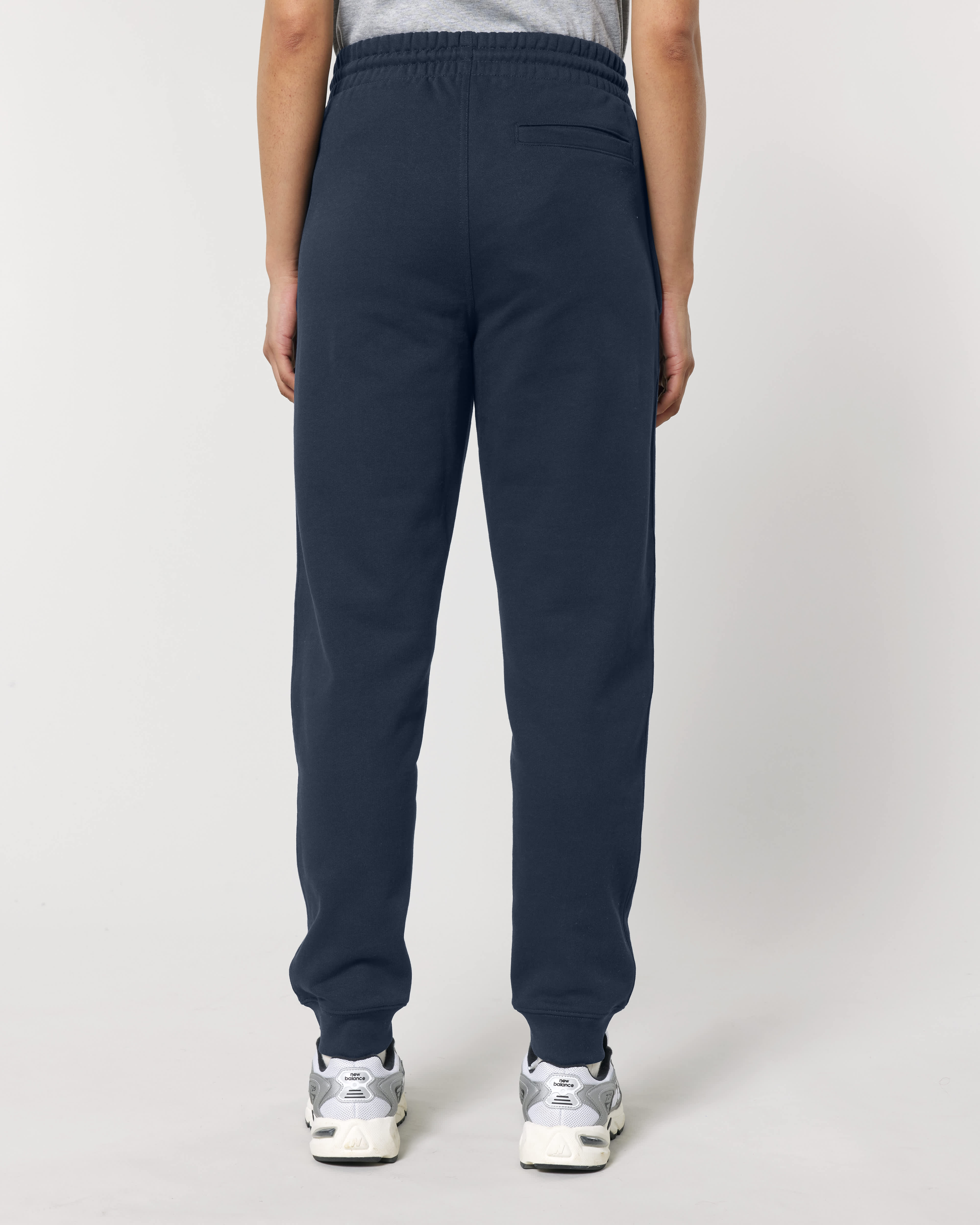 JOGGINGSBROEK - Navy