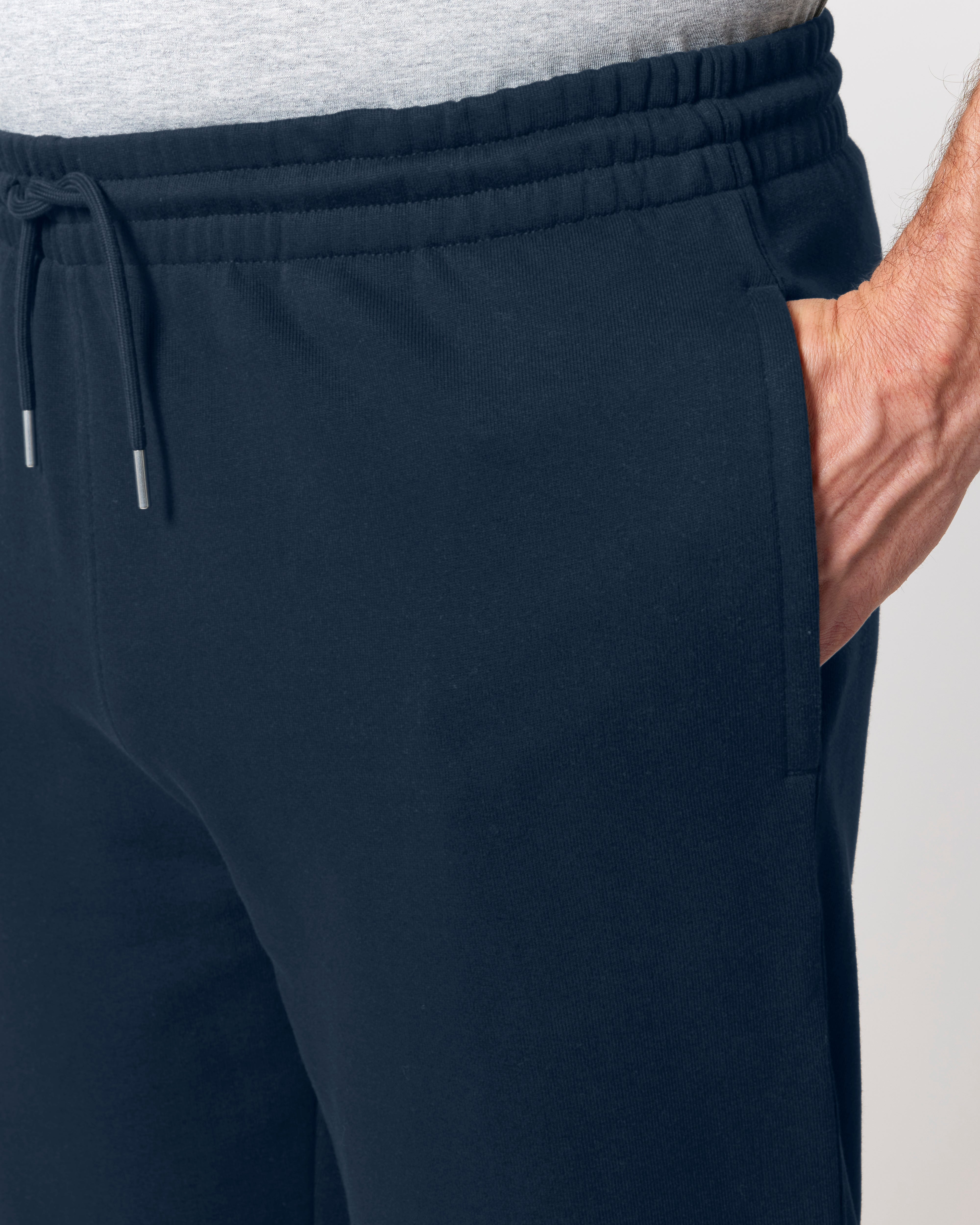 JOGGINGSBROEK - Navy