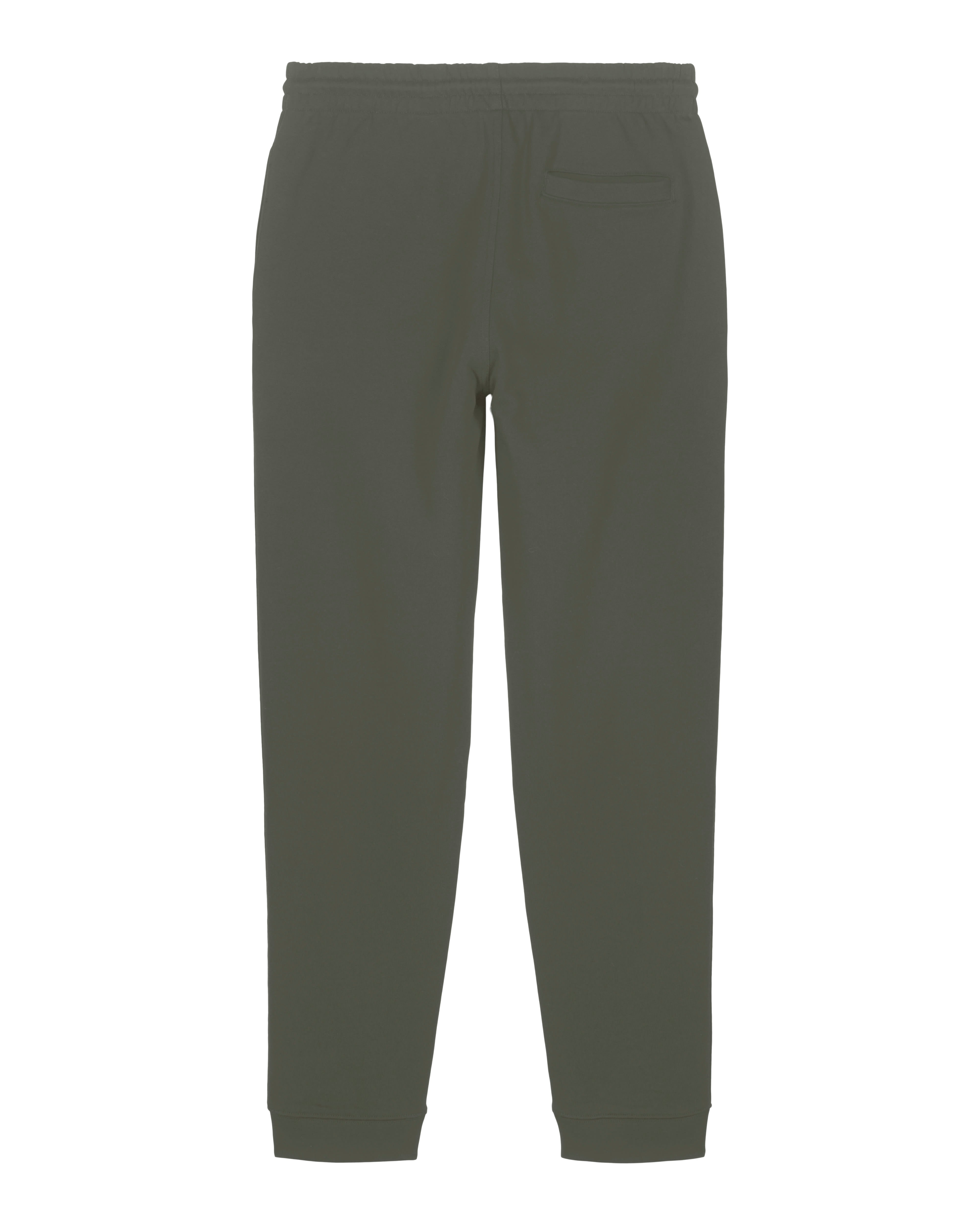 JOGGINGSBROEK - Khaki