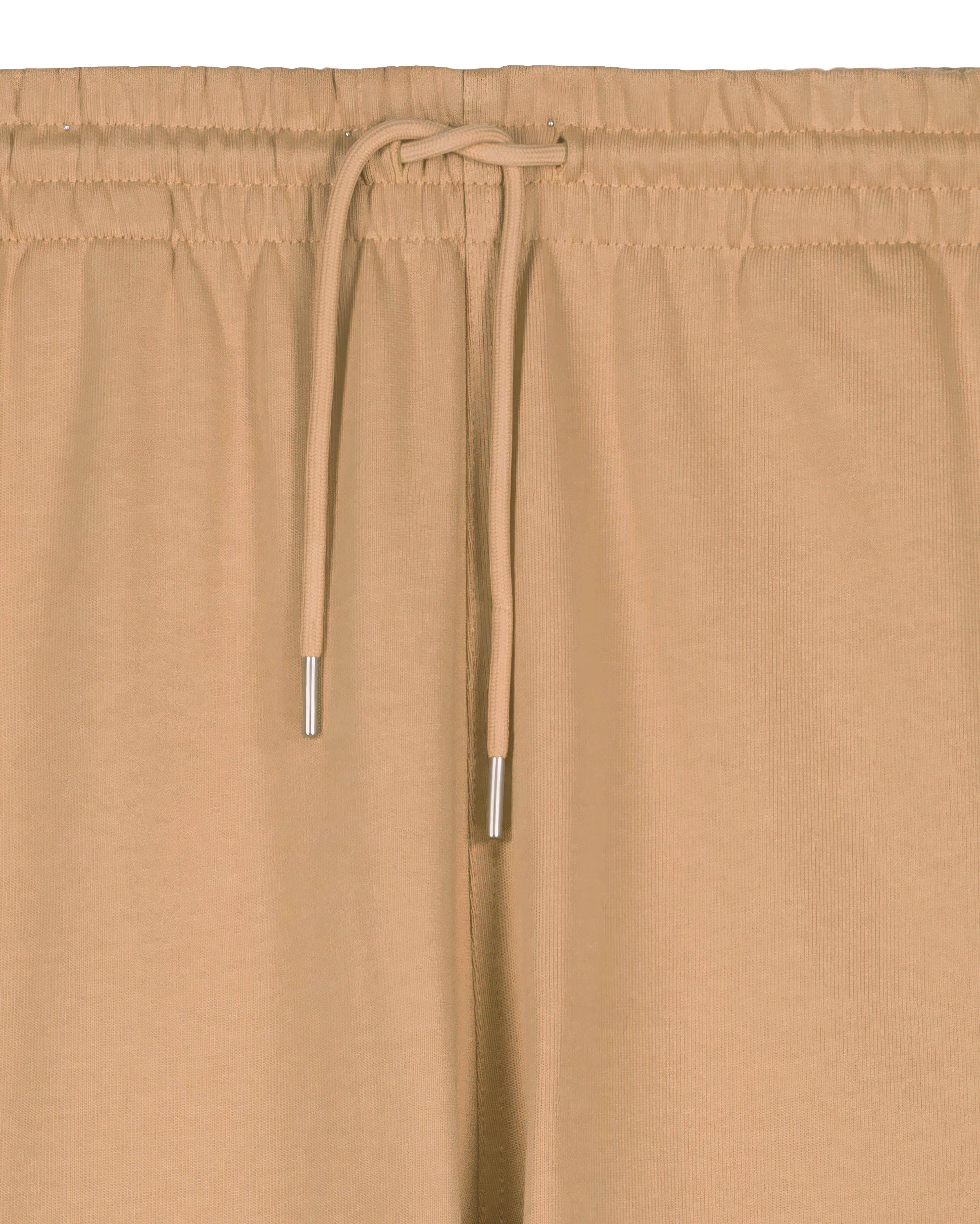 JOGGINGSBROEK - Latte