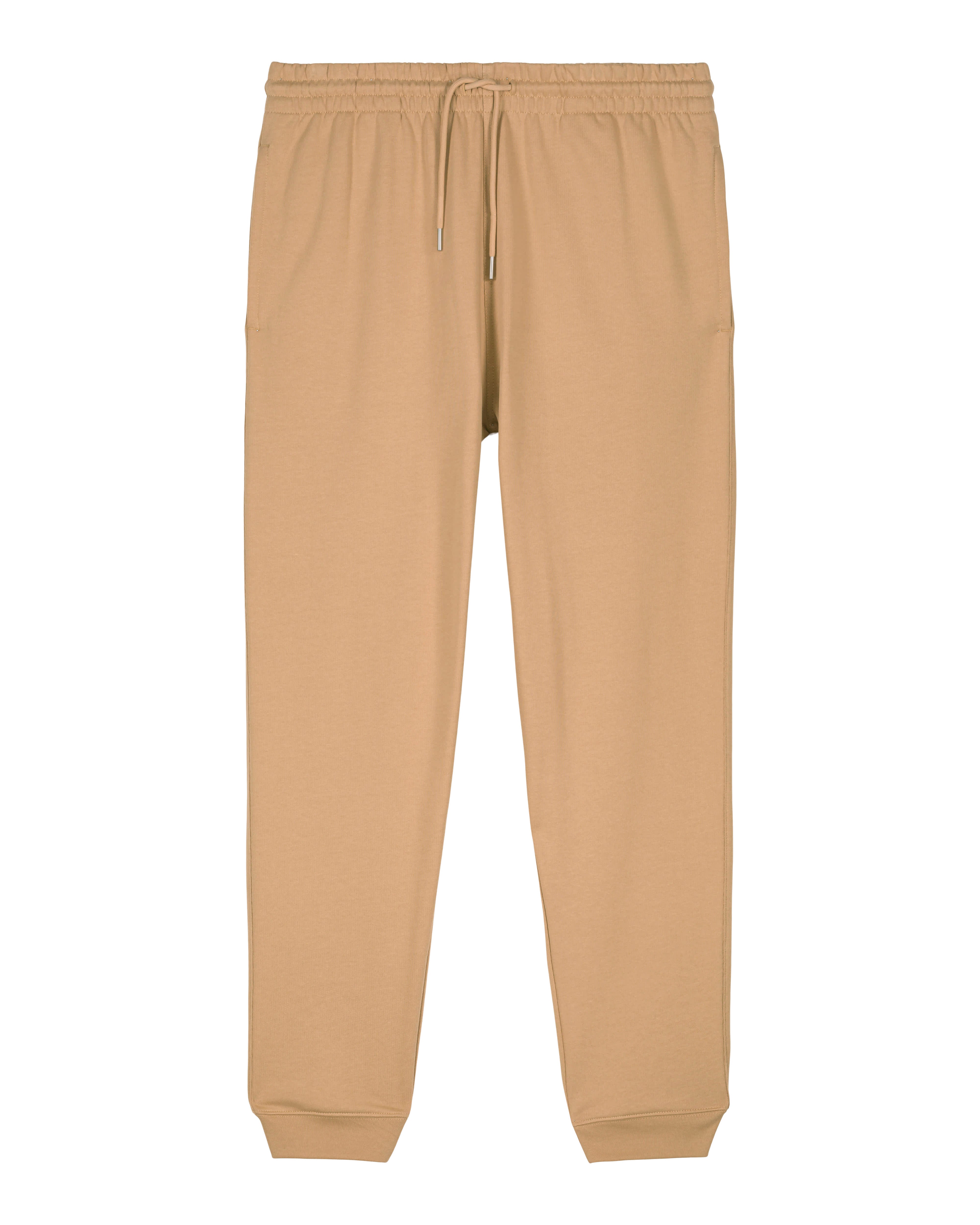 JOGGINGSBROEK - Latte