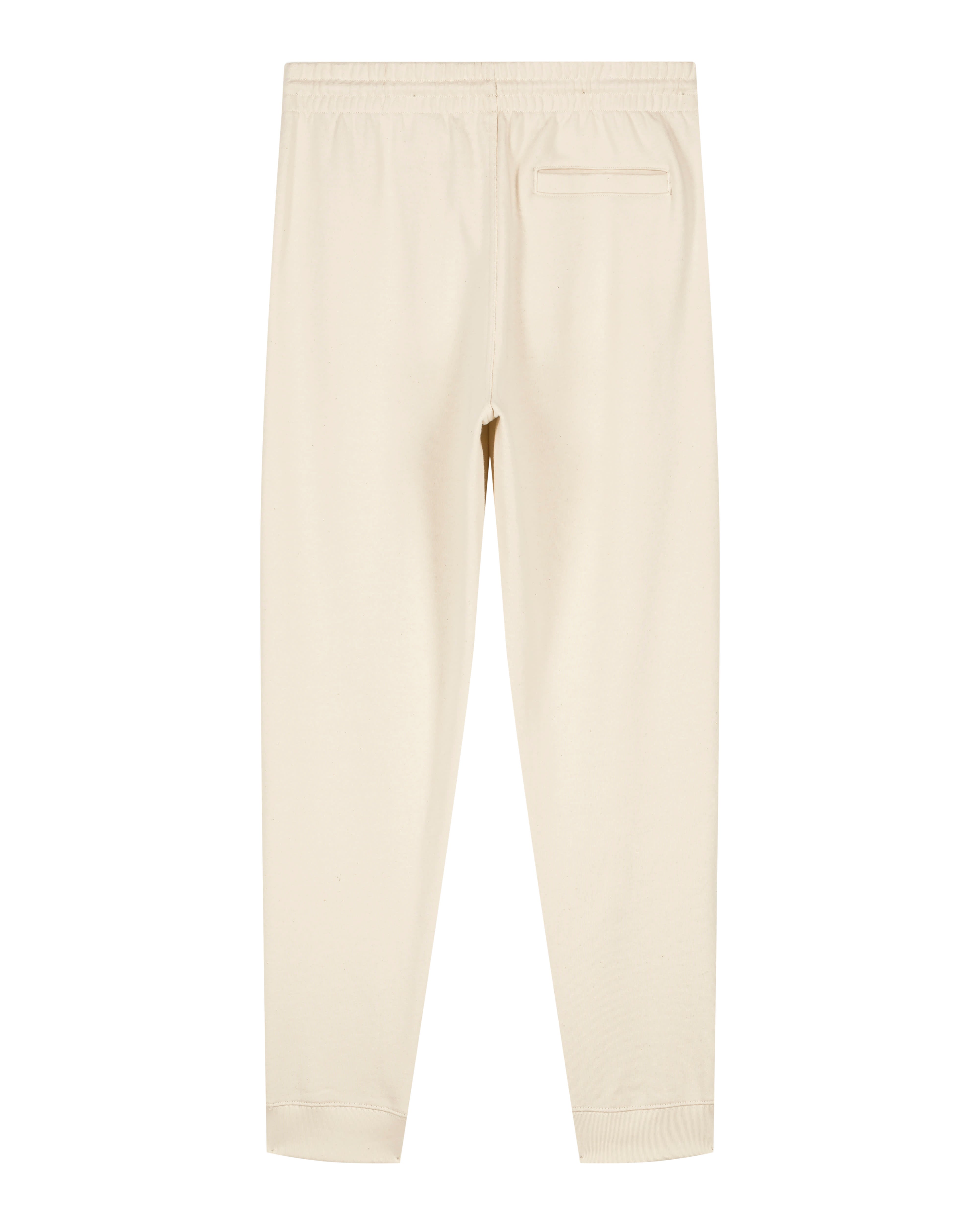 JOGGINGSBROEK - natural