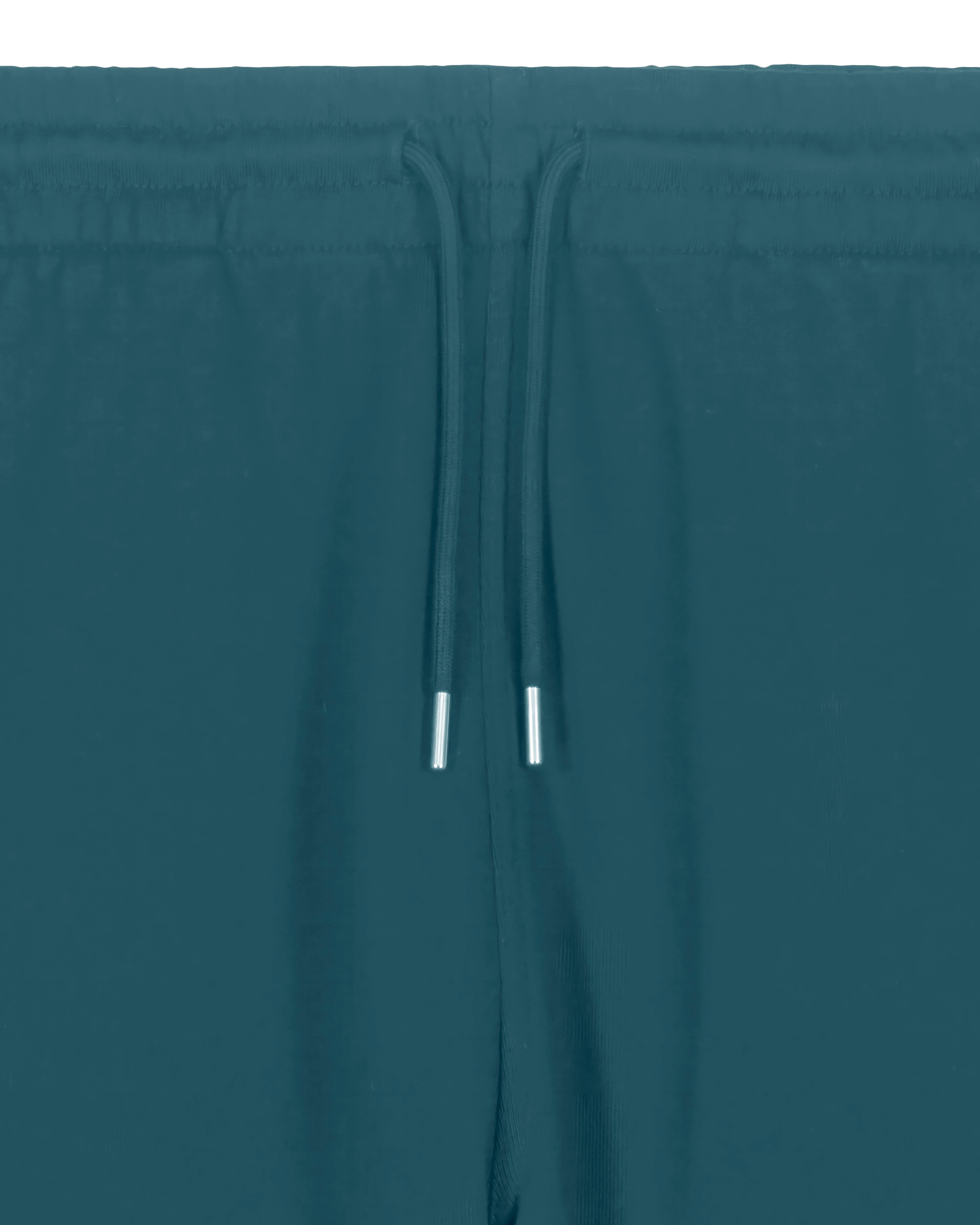 JOGGINGSBROEK - Blagroen