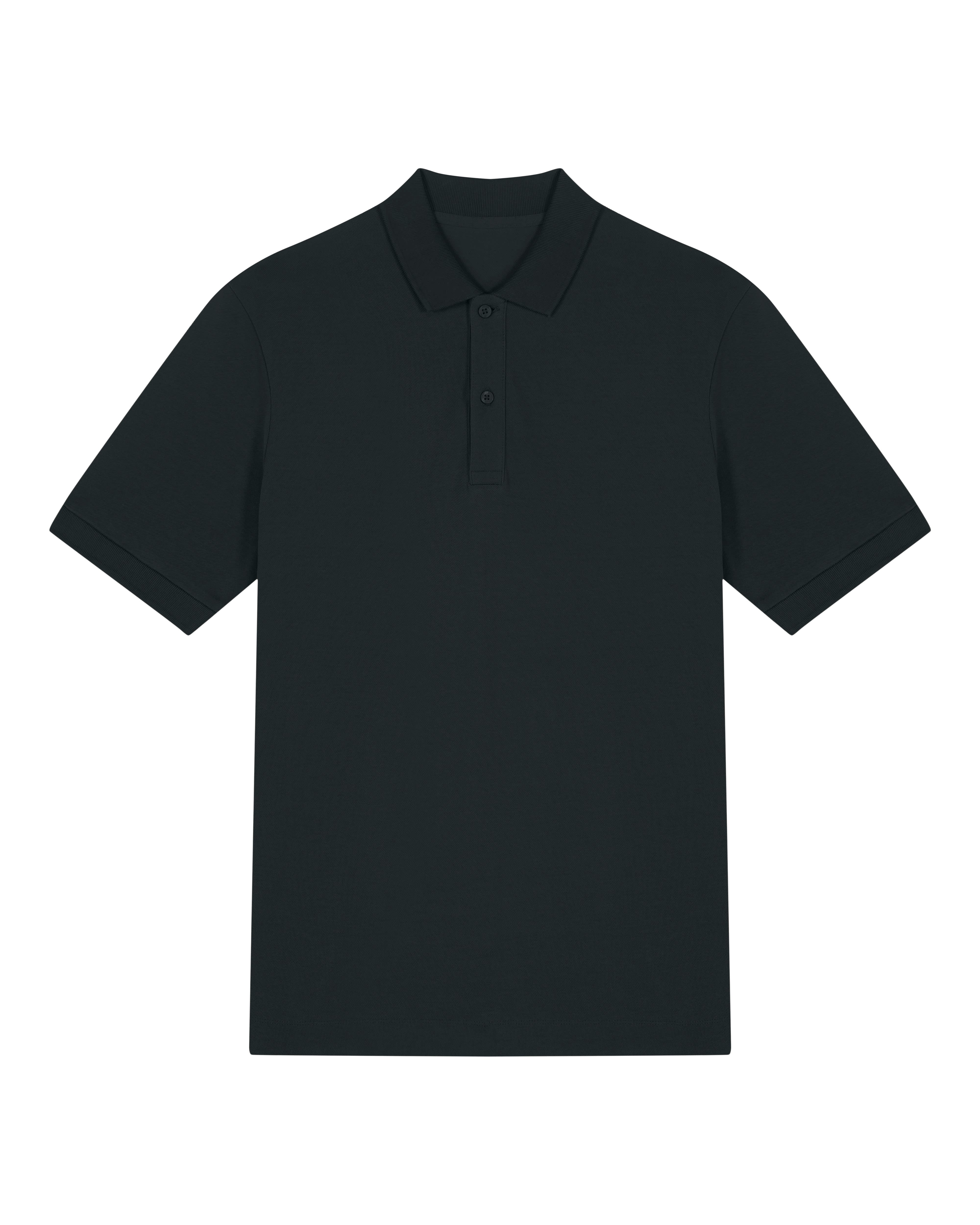 POLO - ZWART
