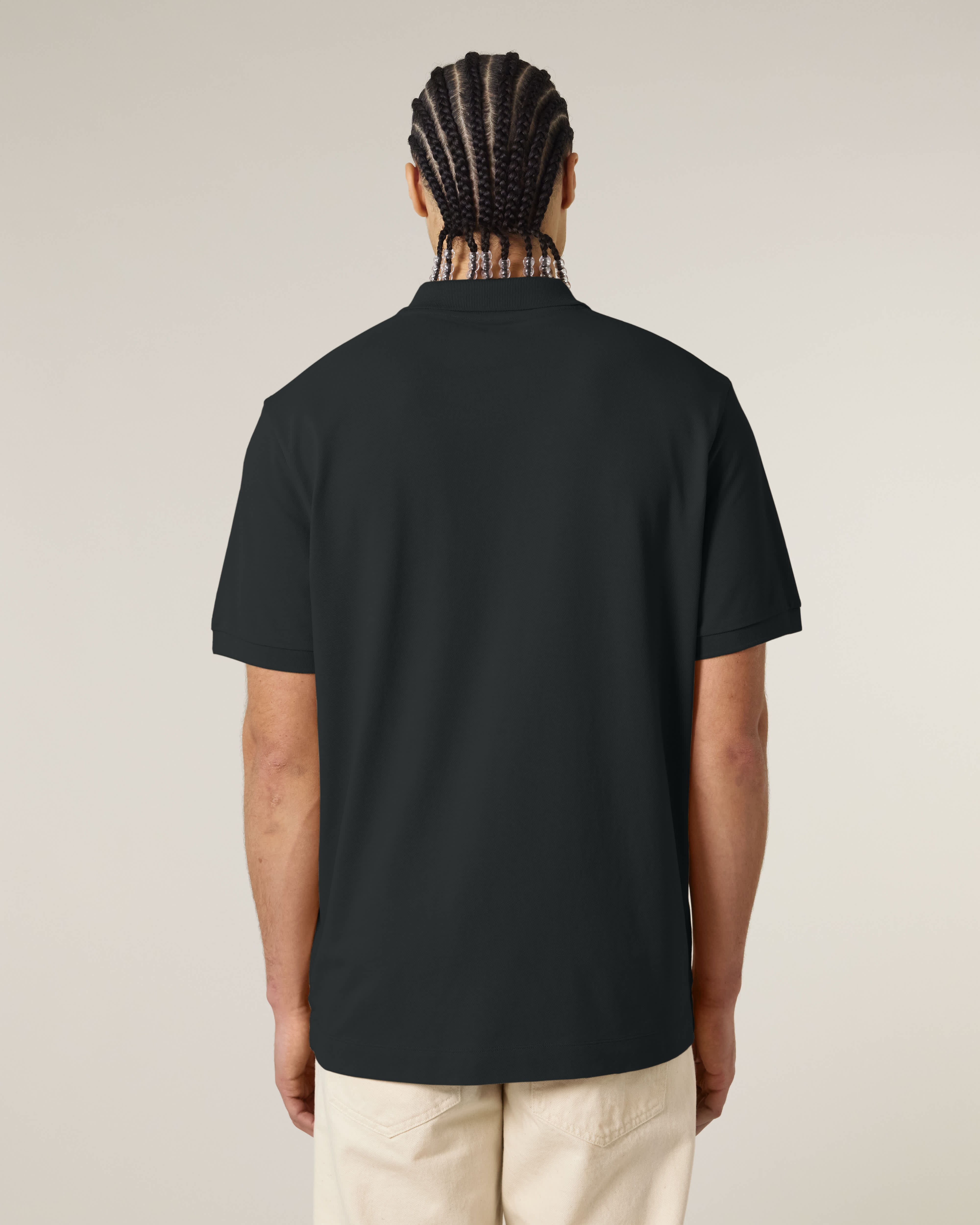 POLO - ZWART