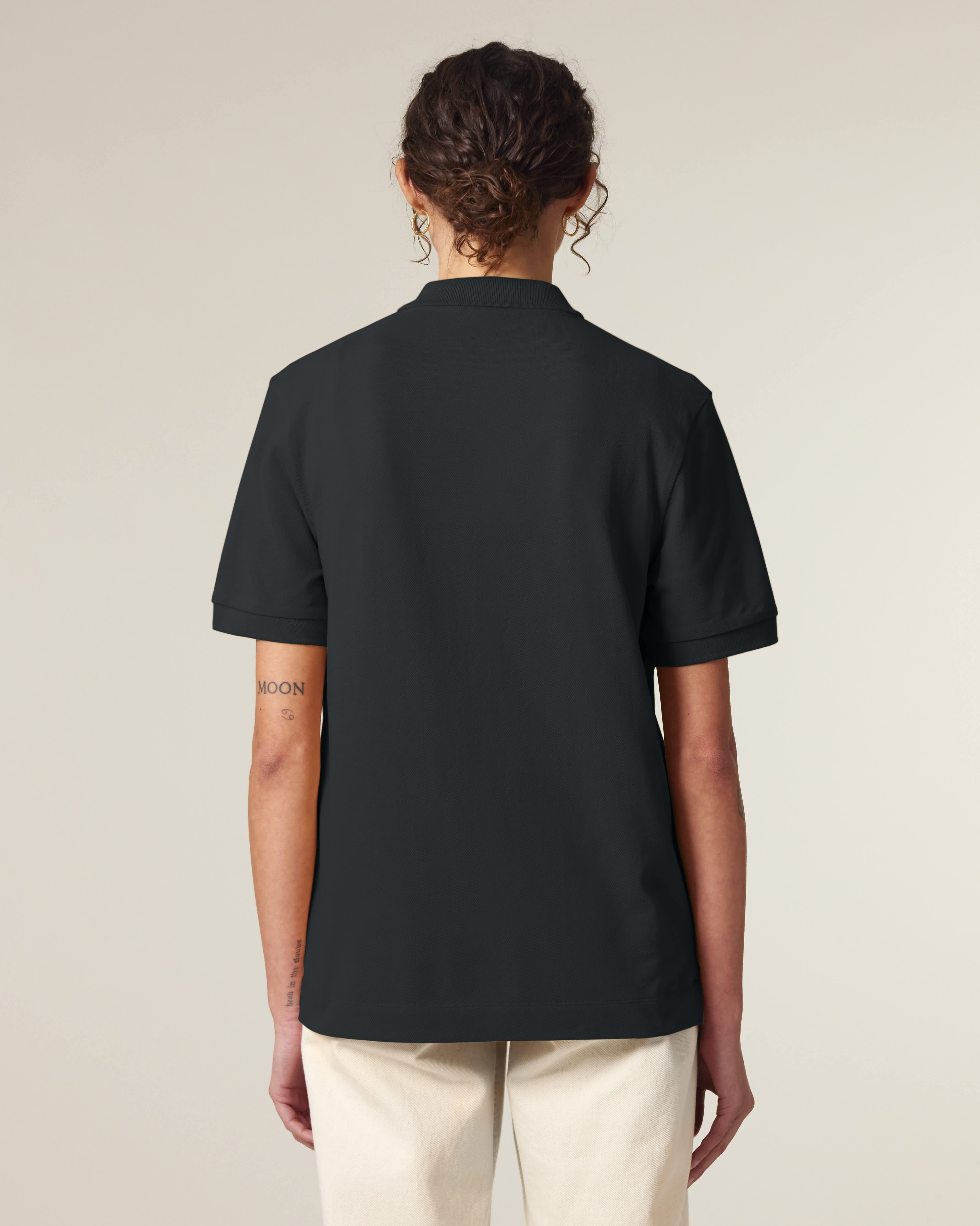 POLO - ZWART