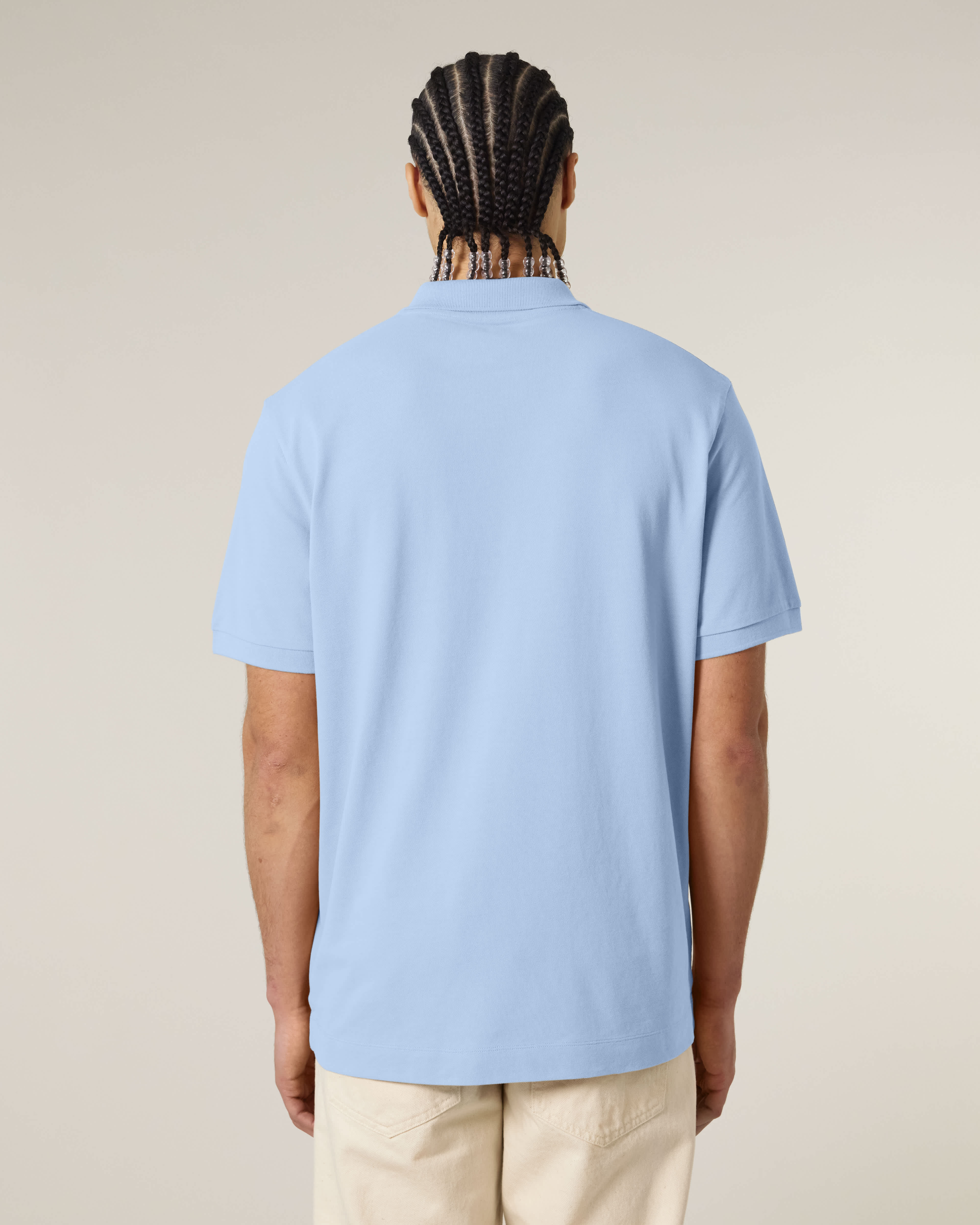 POLO - ZAND BLAUW