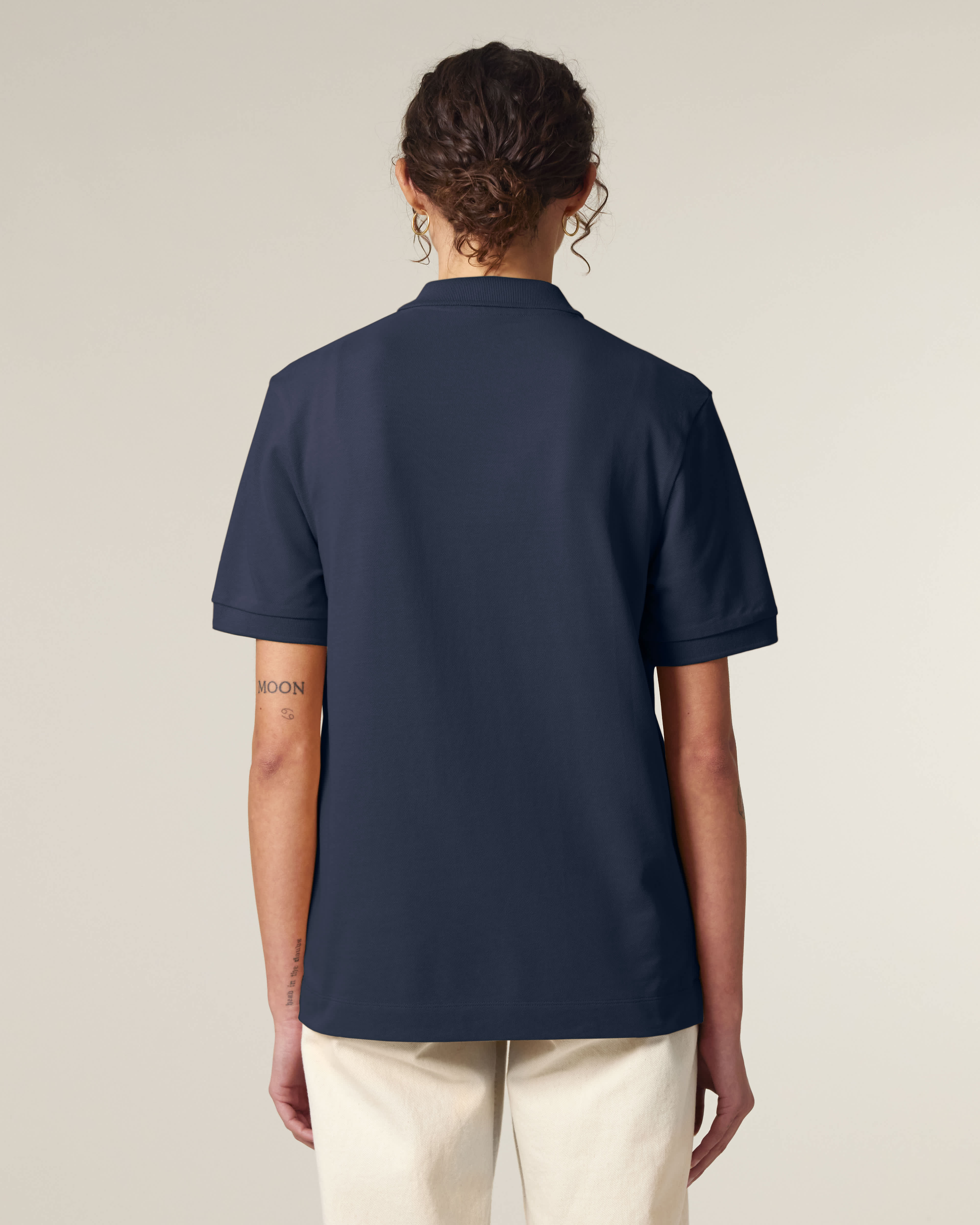 POLO - NAVY
