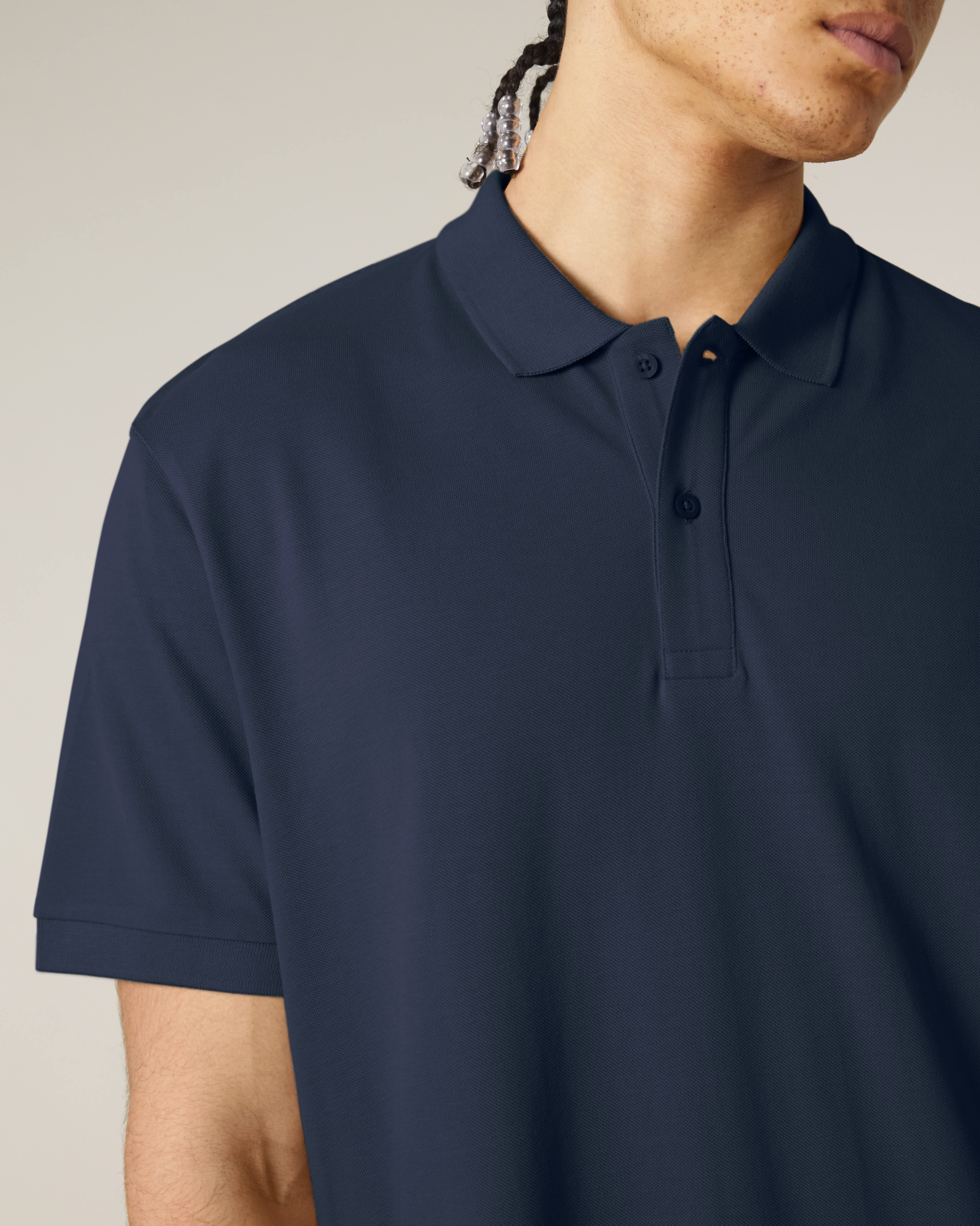 POLO - NAVY