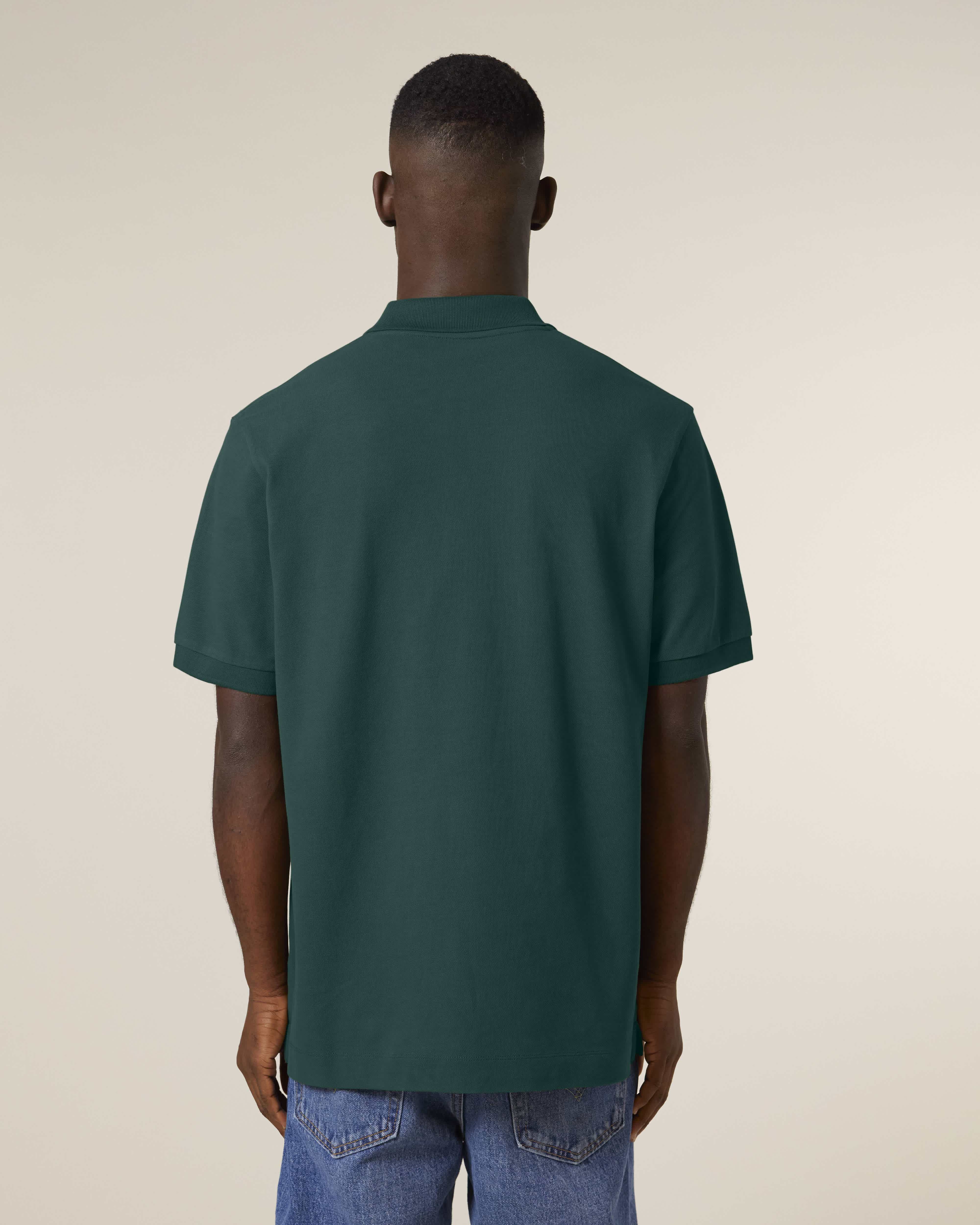 POLO - BOSGROEN