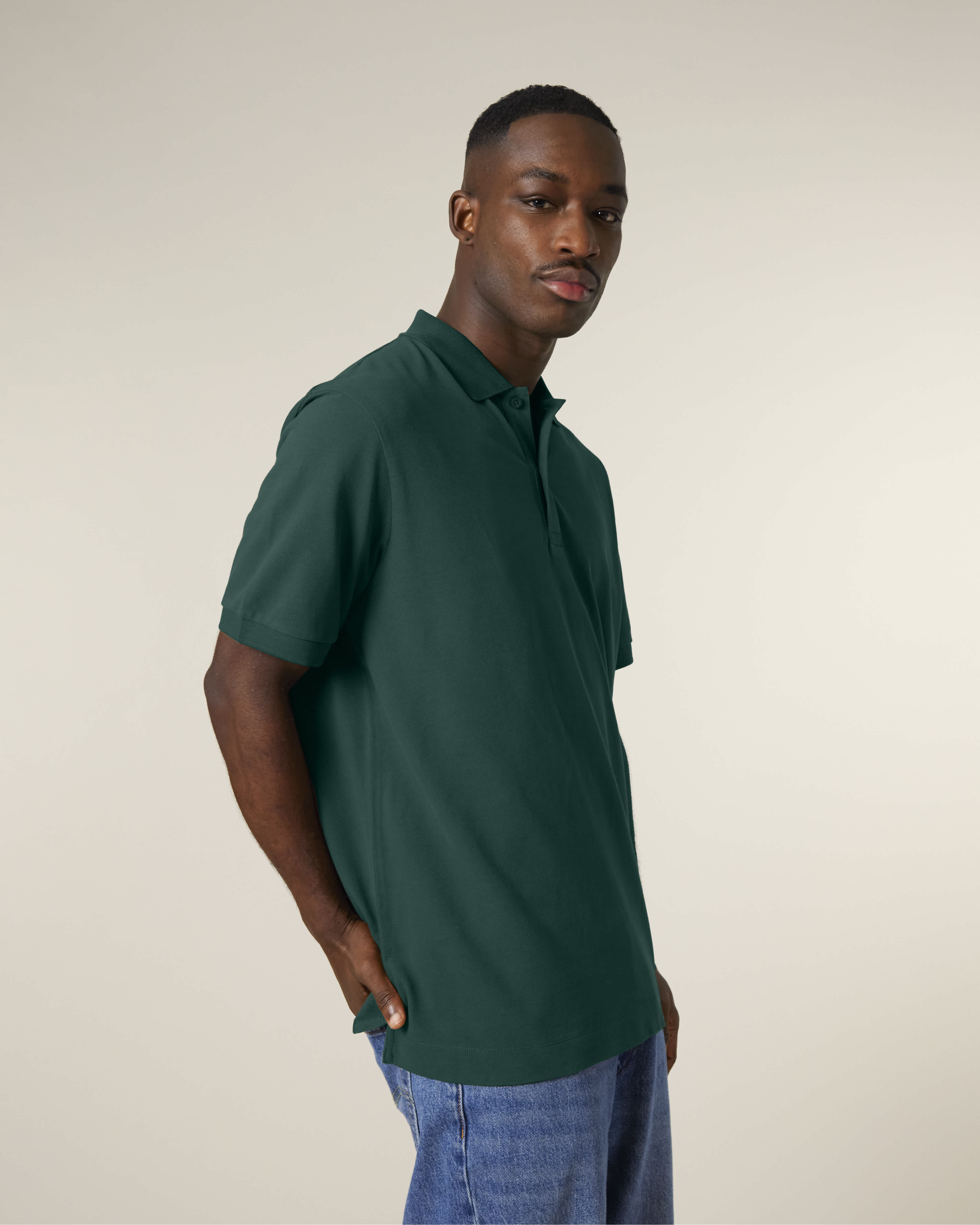 POLO - BOSGROEN