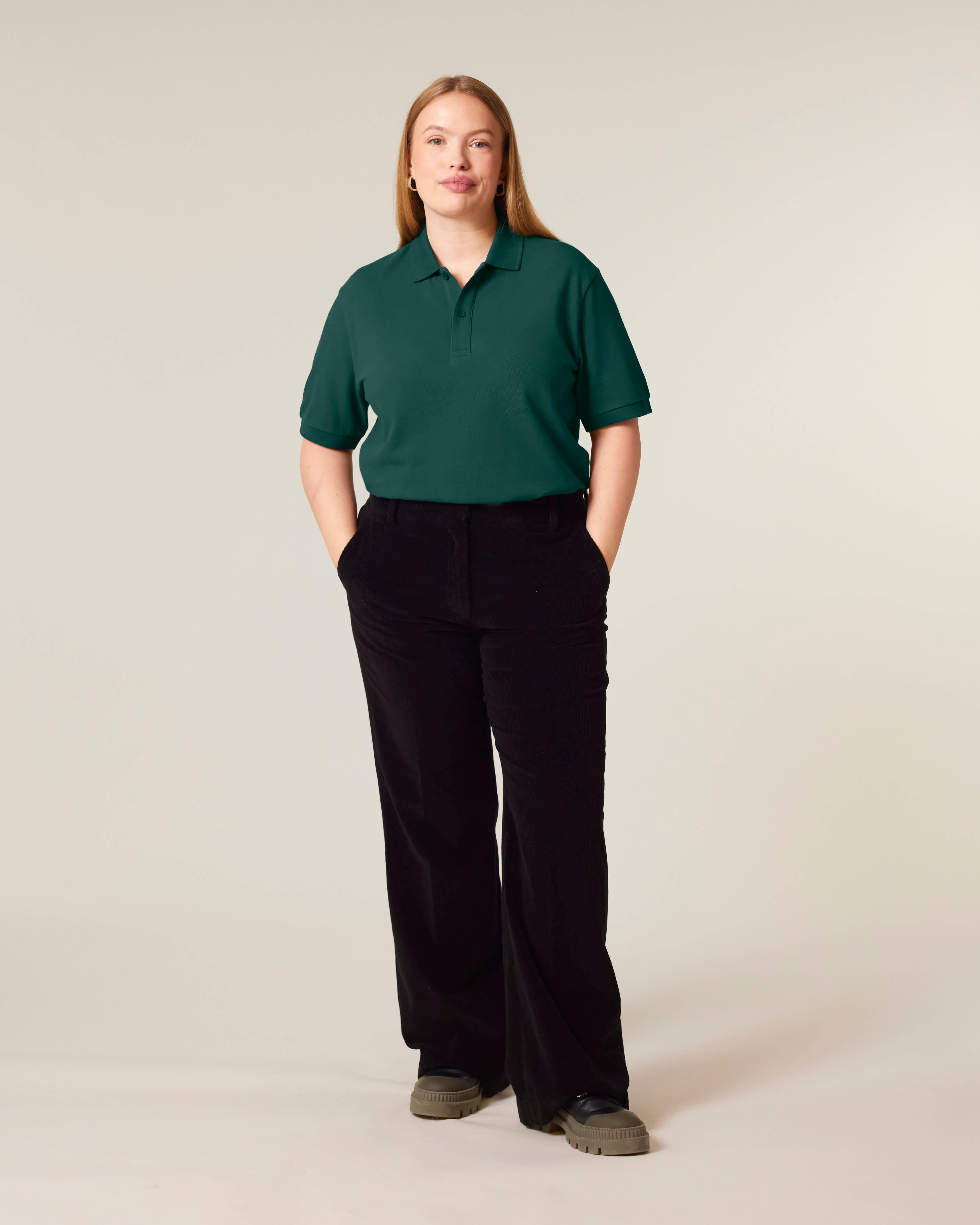 POLO - BOSGROEN