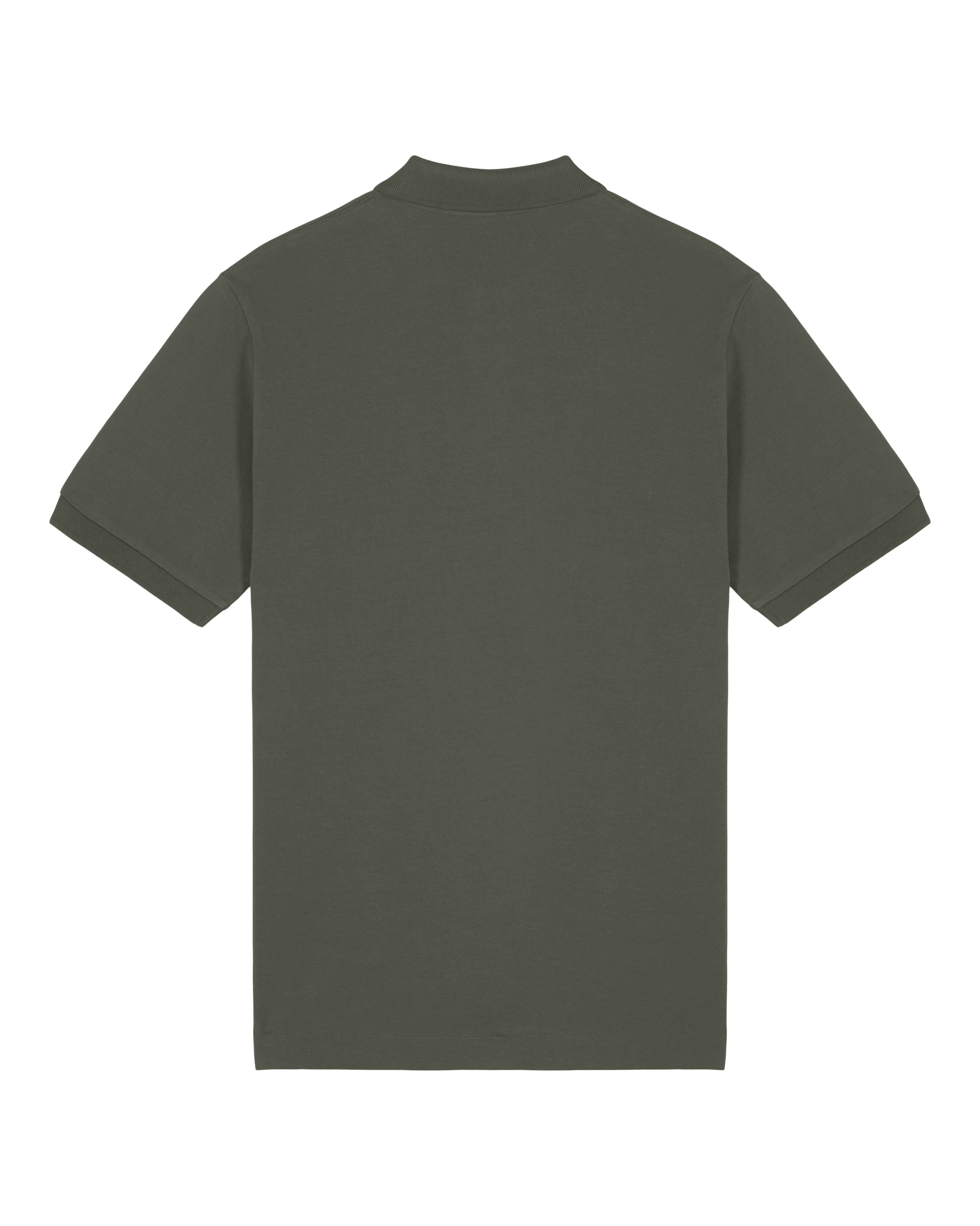POLO - KHAKI