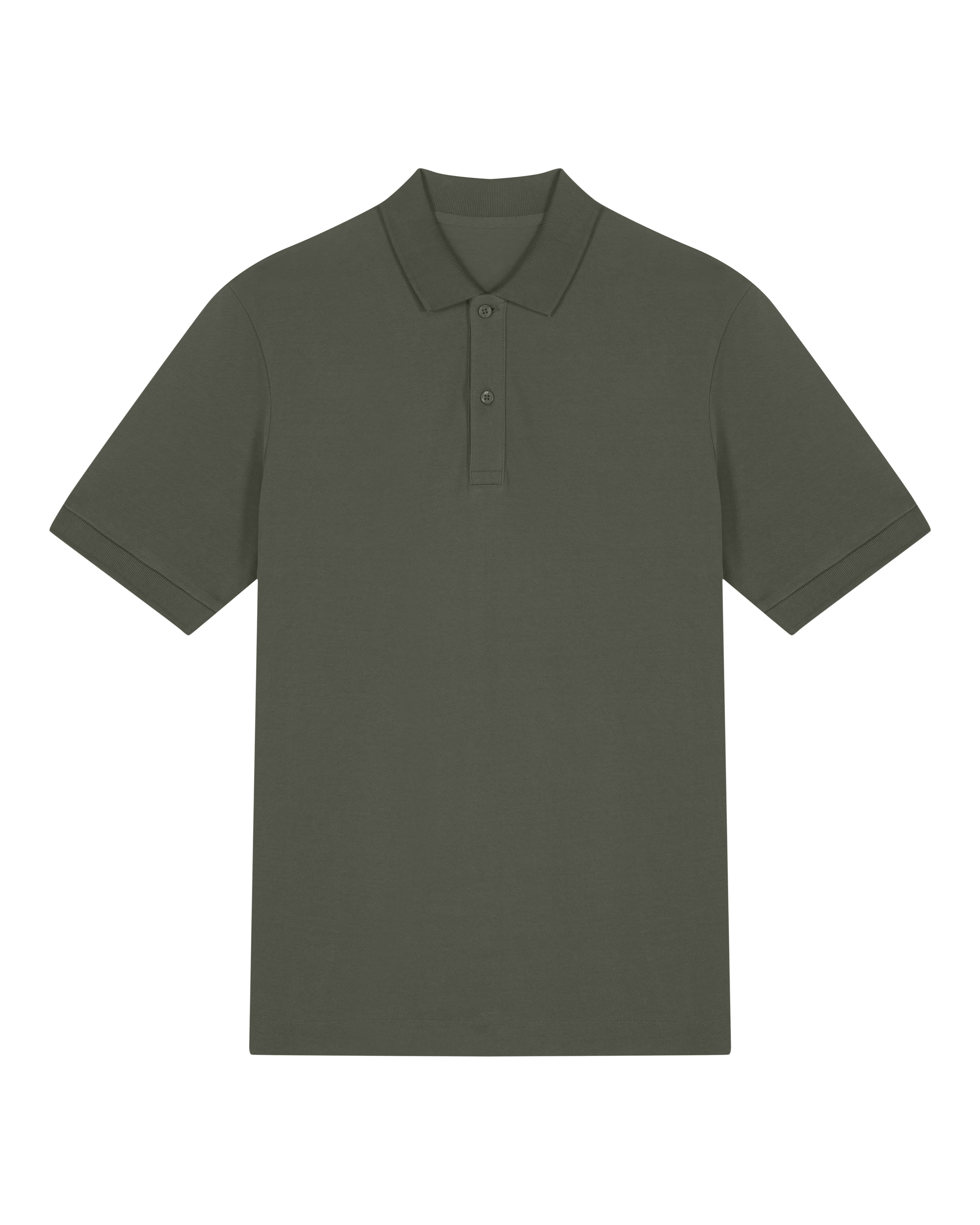 POLO - KHAKI