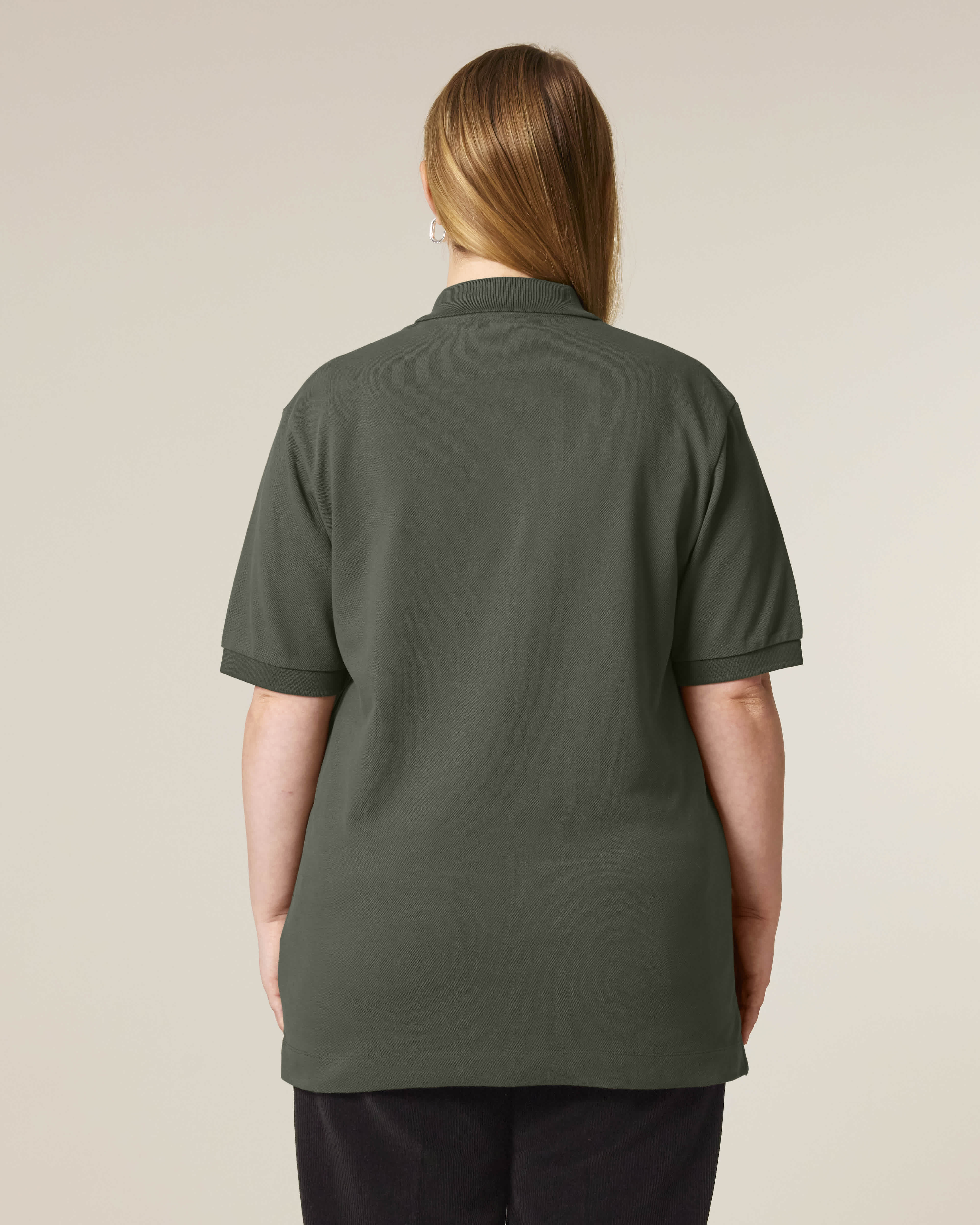 POLO - KHAKI