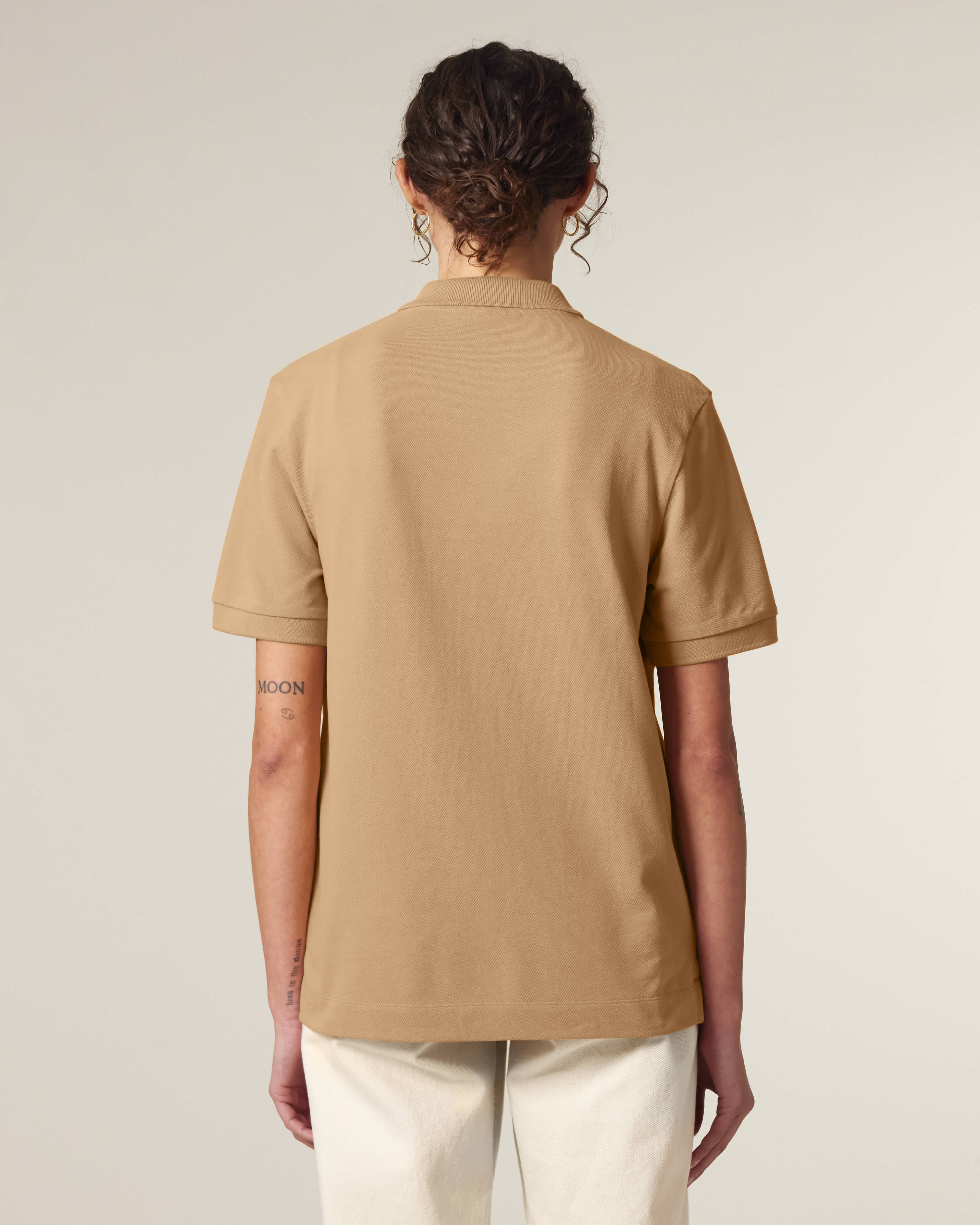 POLO - LATTE