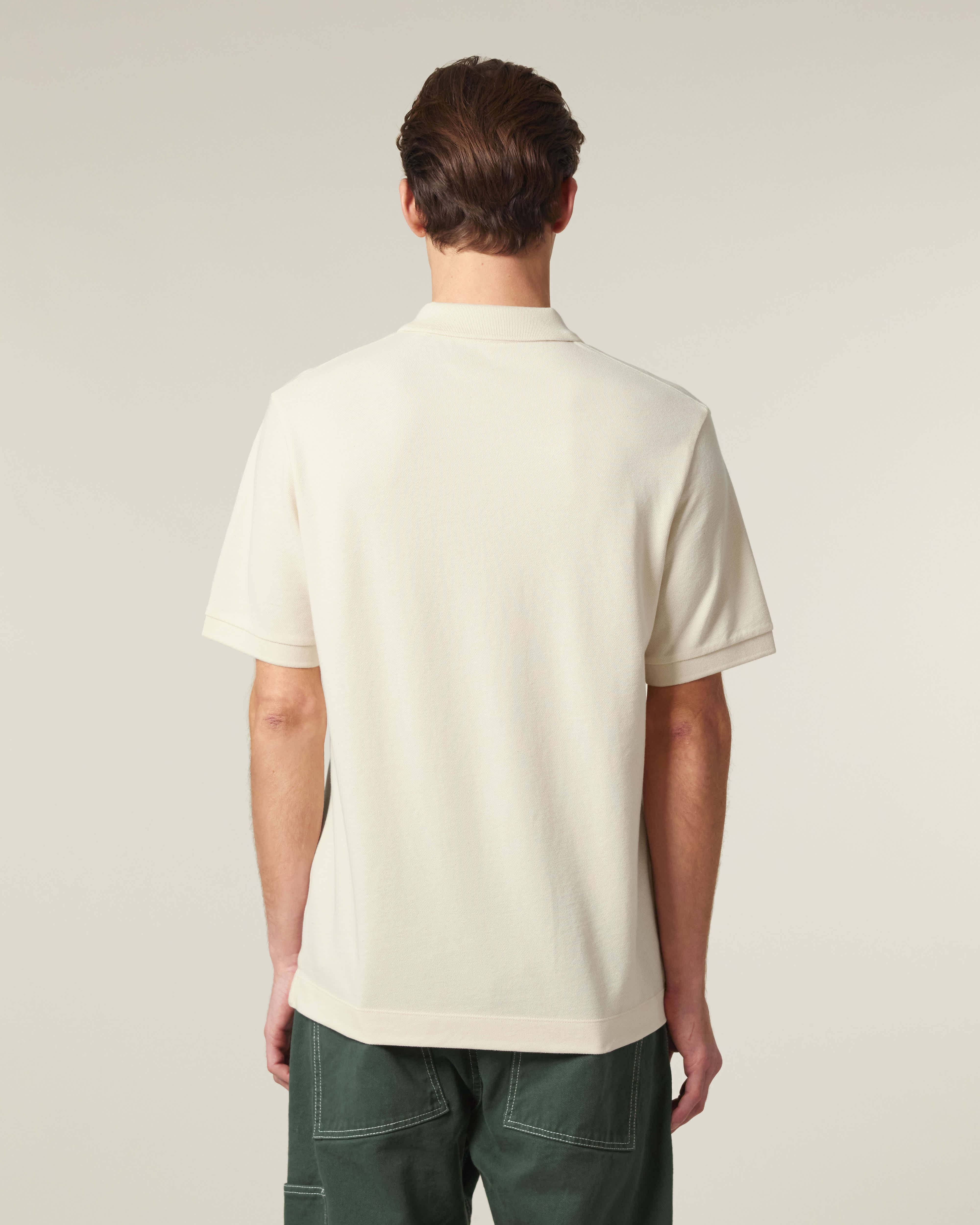 POLO - NATUREL