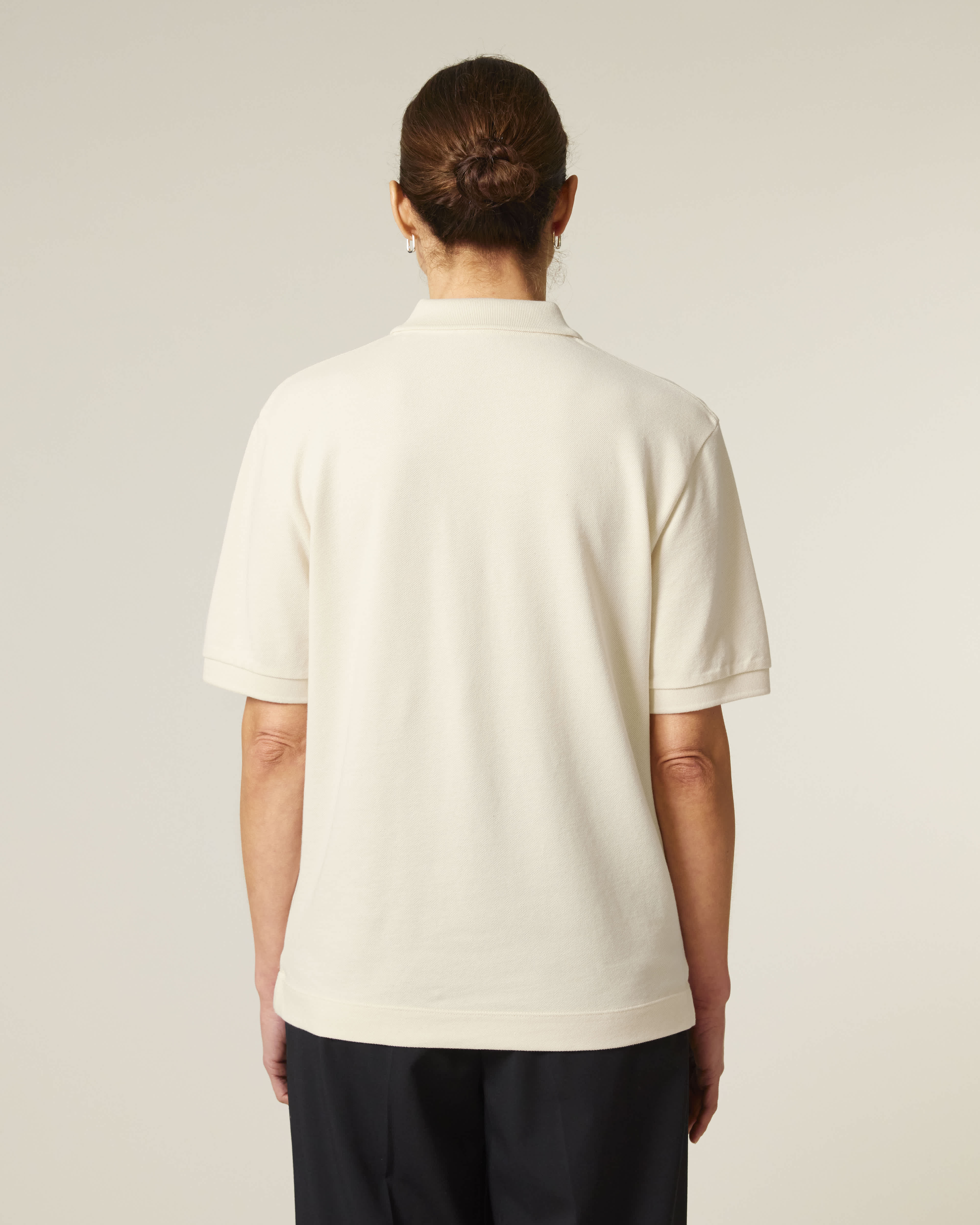 POLO - NATUREL