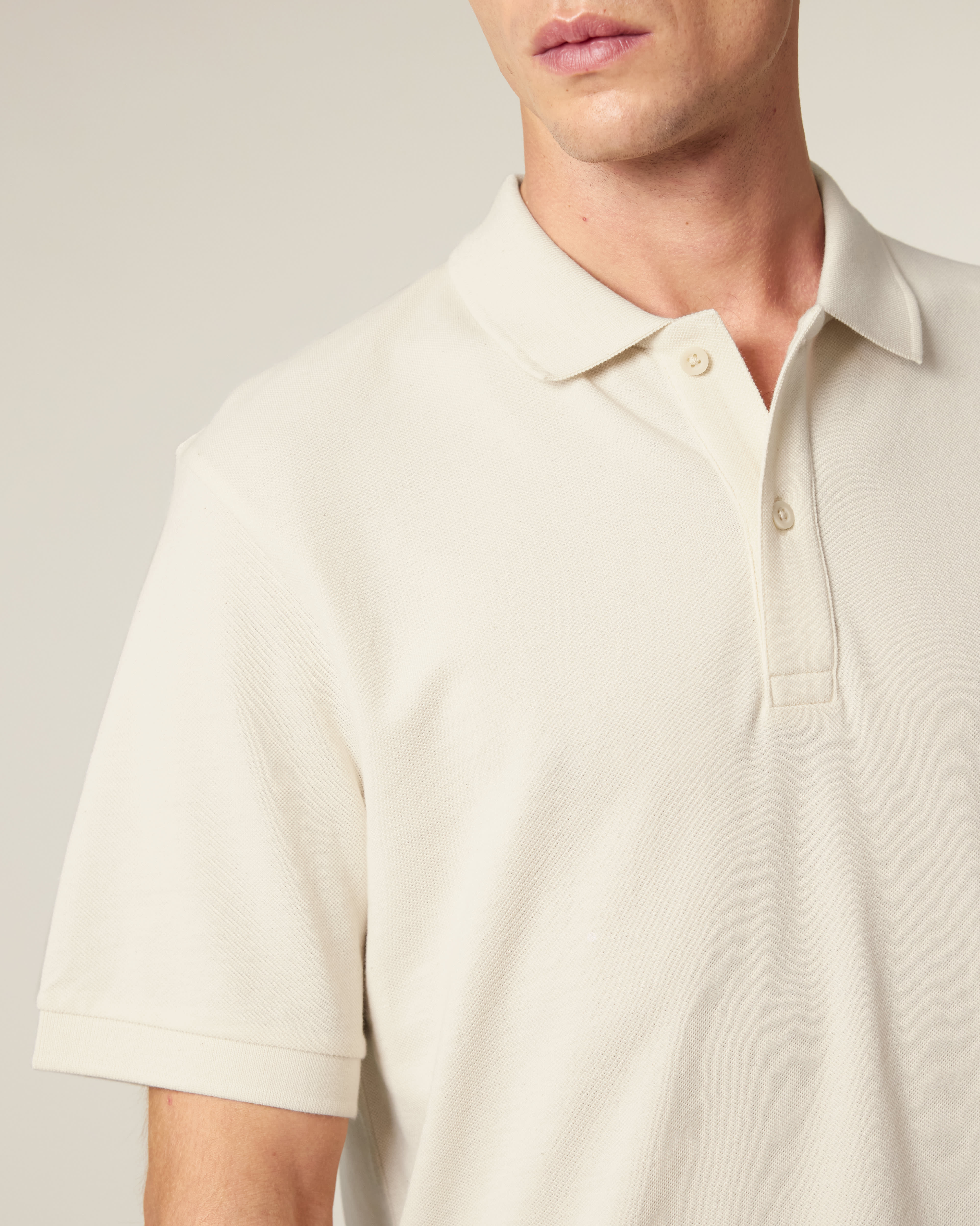 POLO - NATUREL
