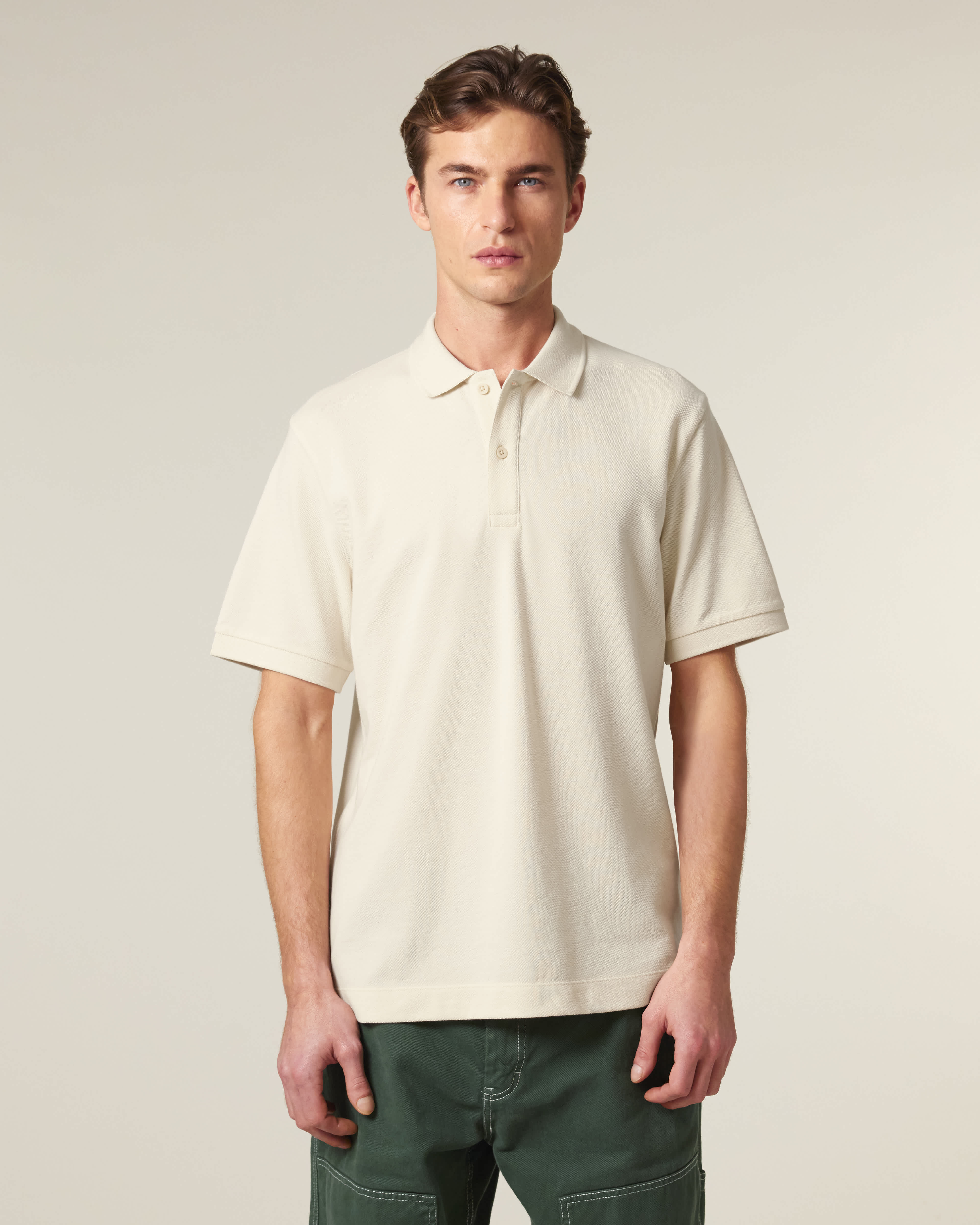 POLO - NATUREL