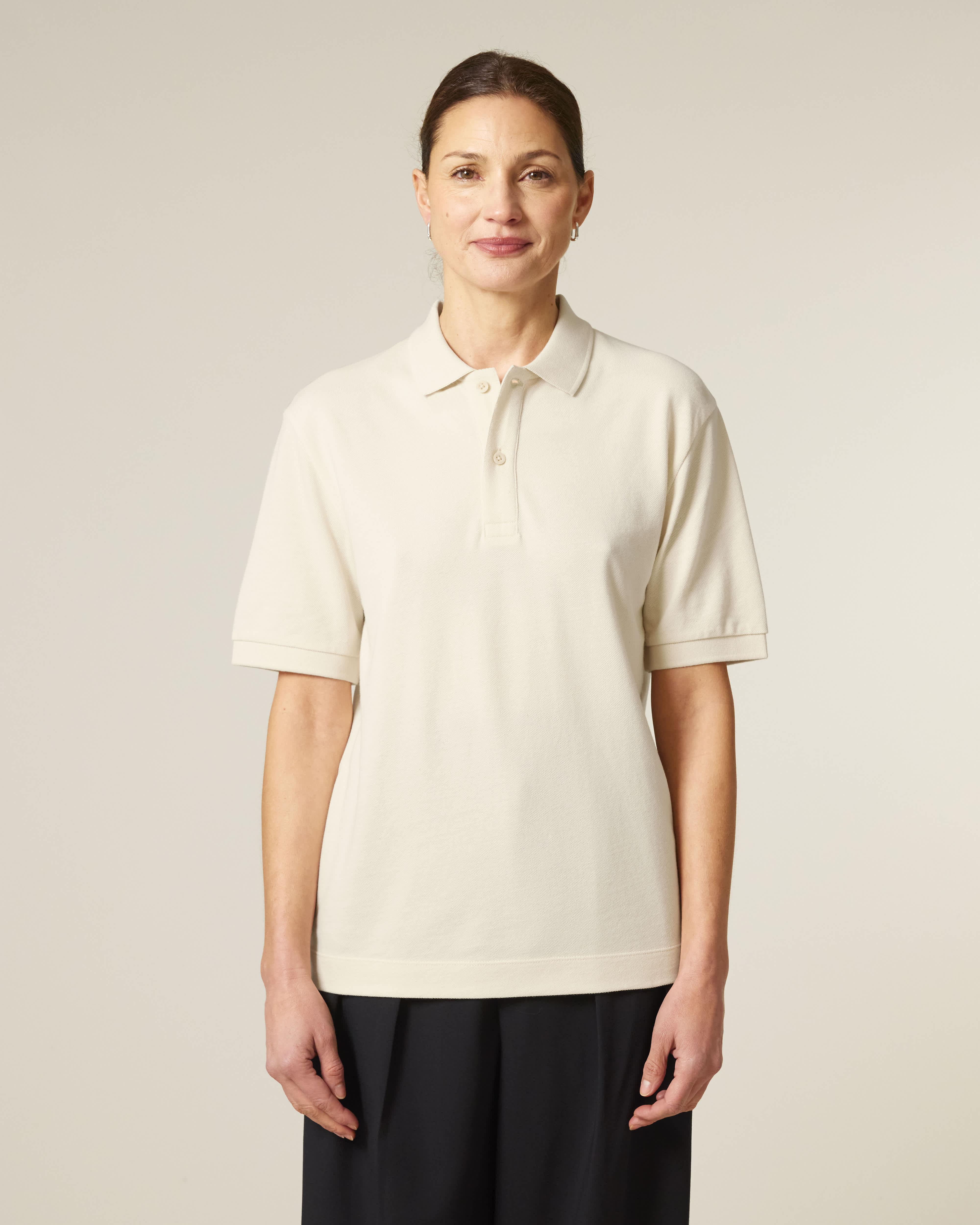 POLO - NATUREL