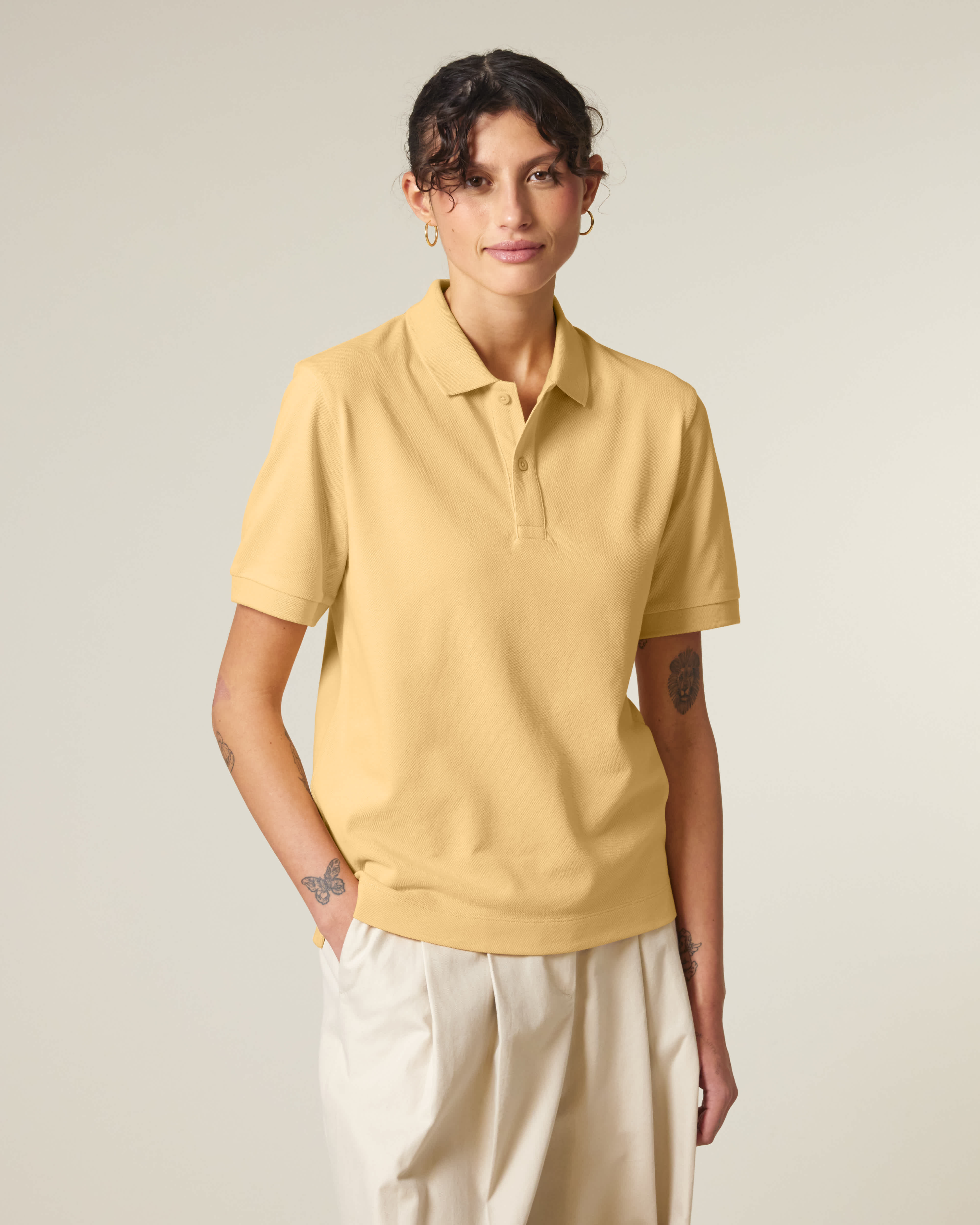 POLO - NISPRESI