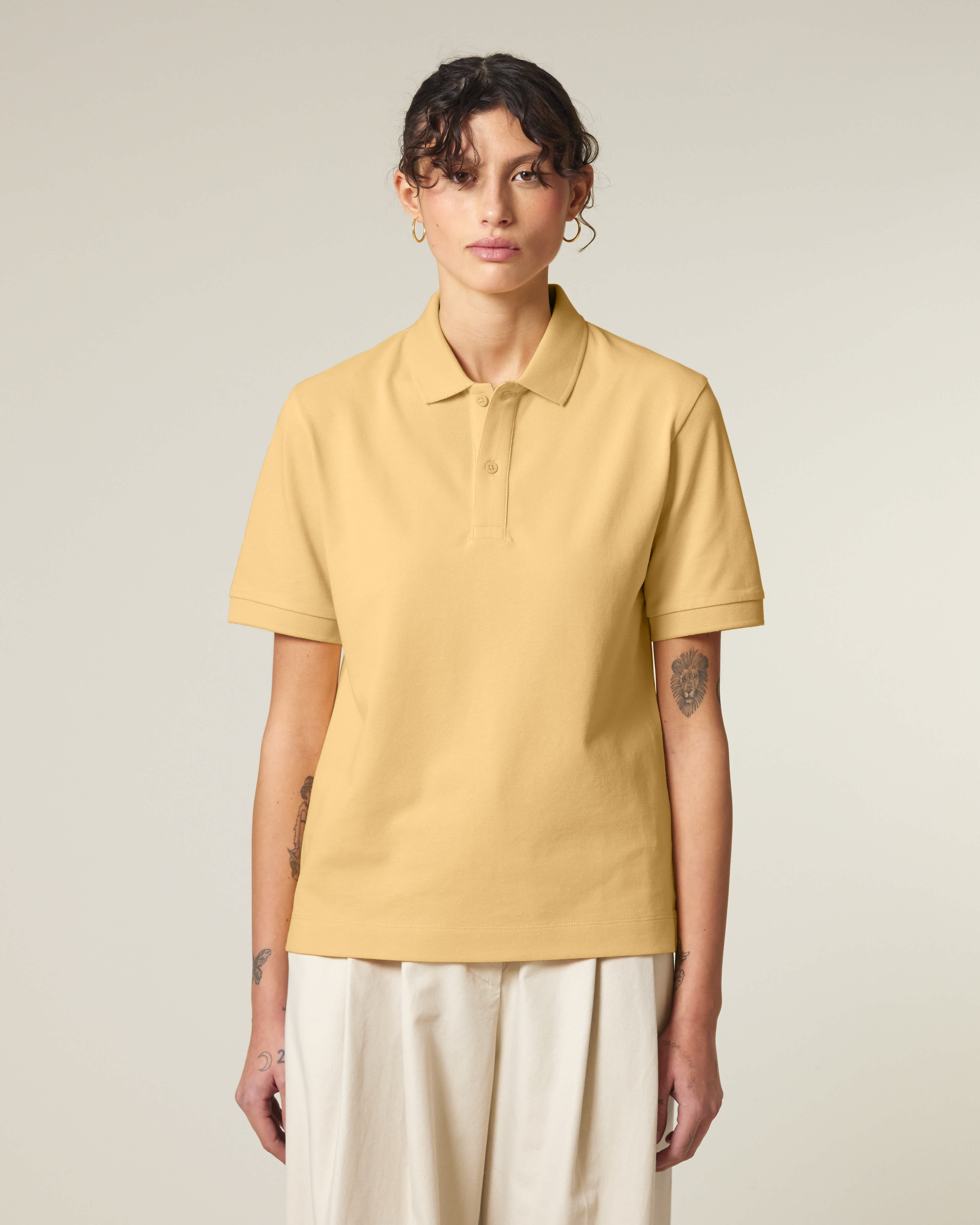 POLO - NISPRESI