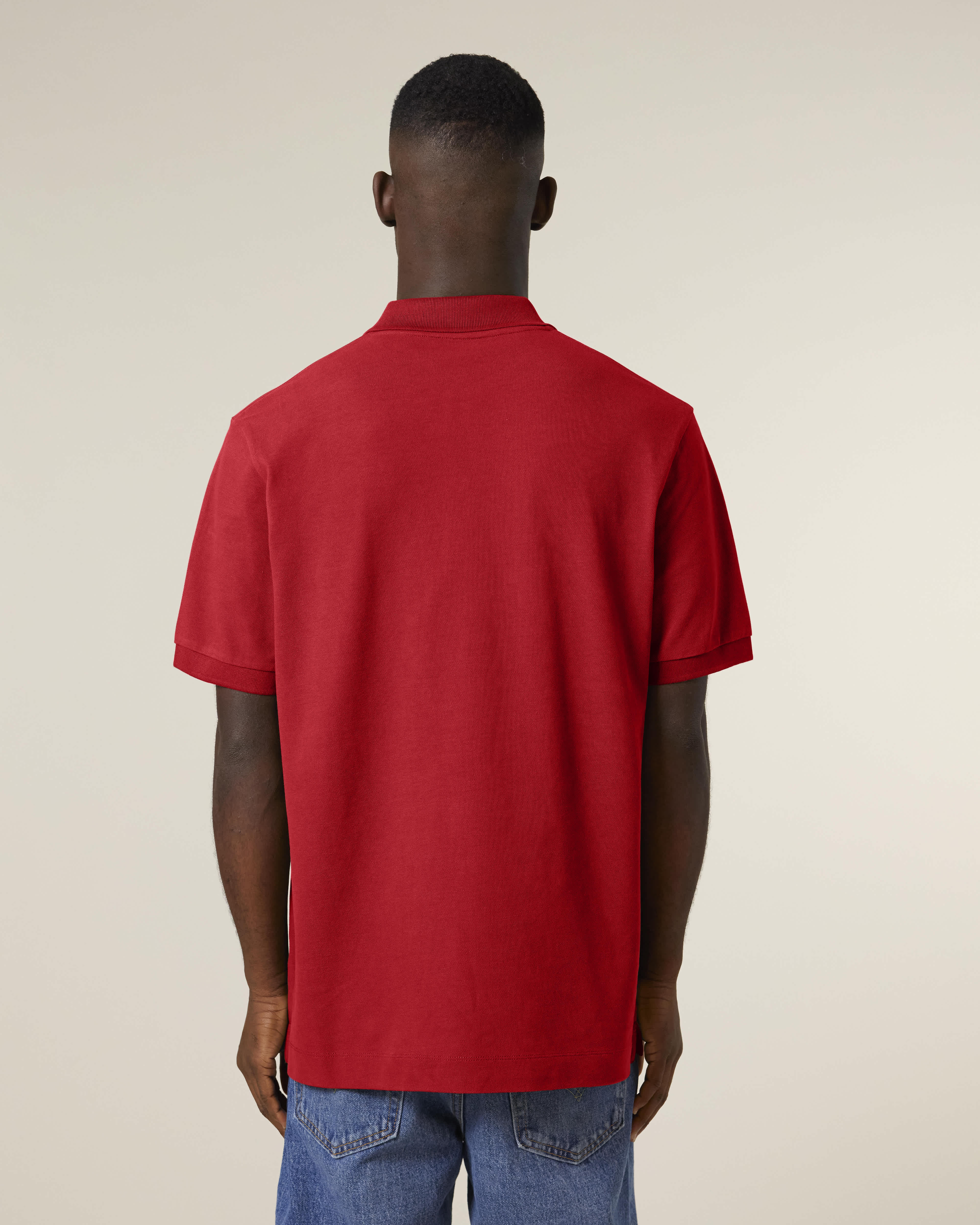 POLO - ROOD