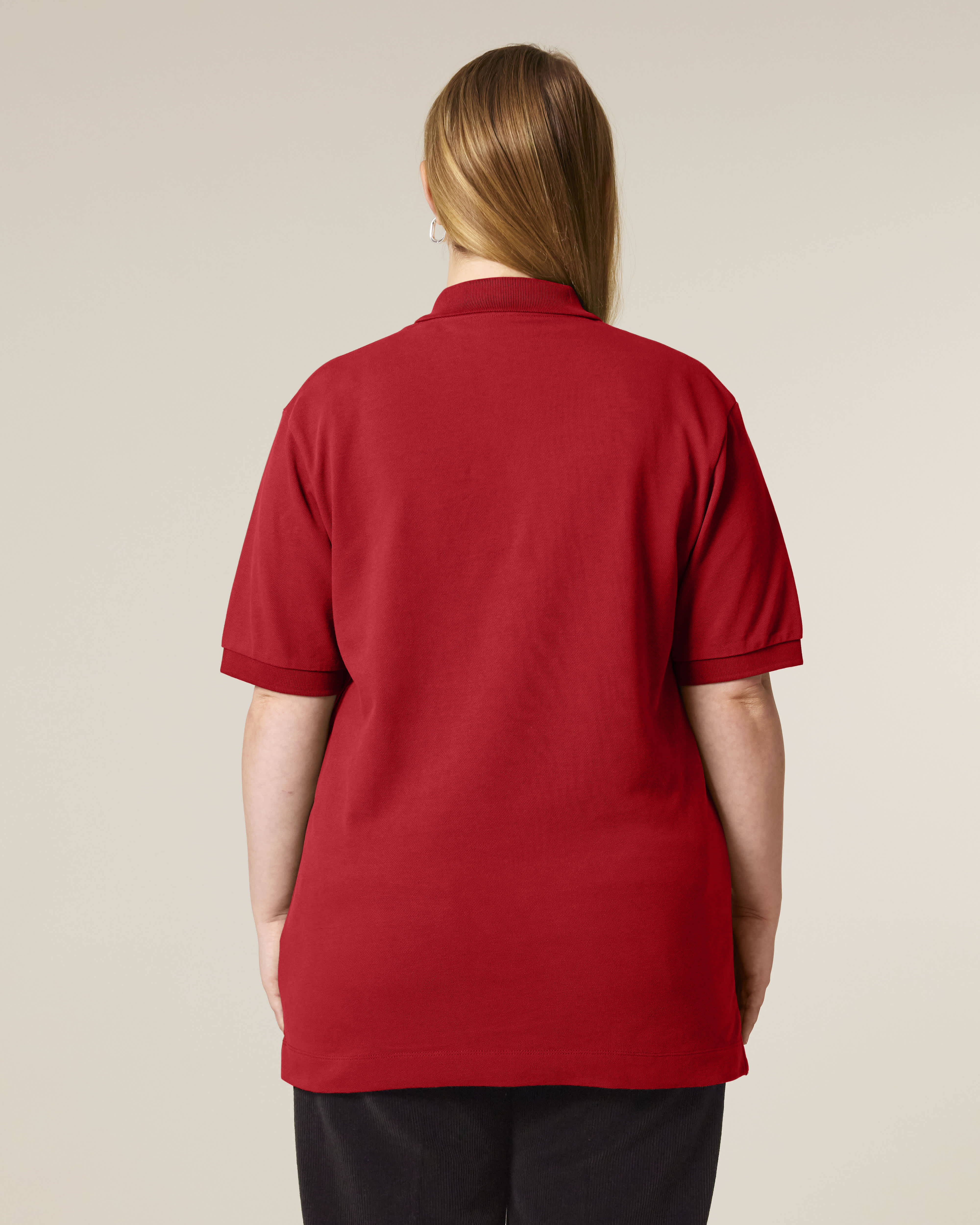 POLO - ROOD