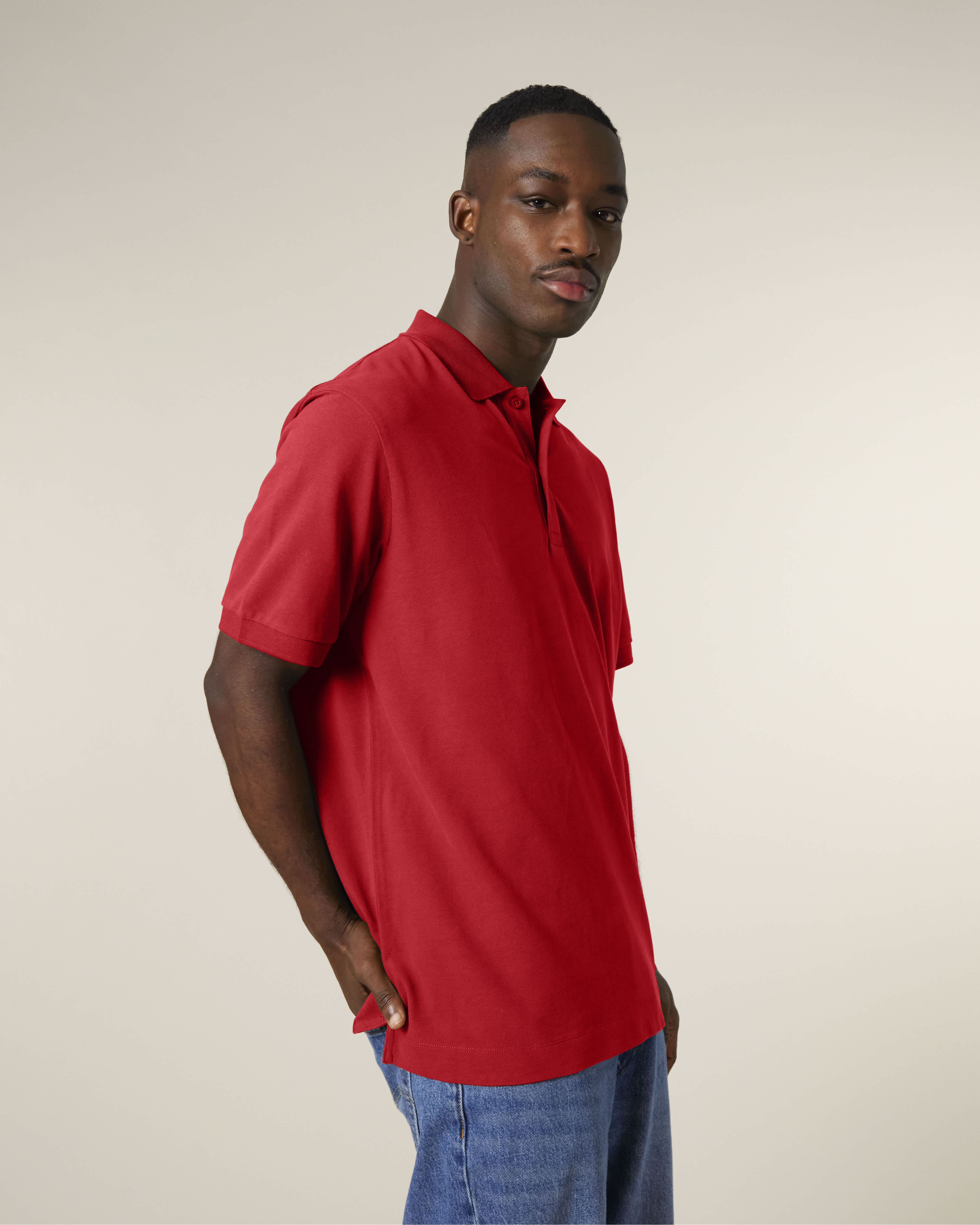 POLO - ROOD