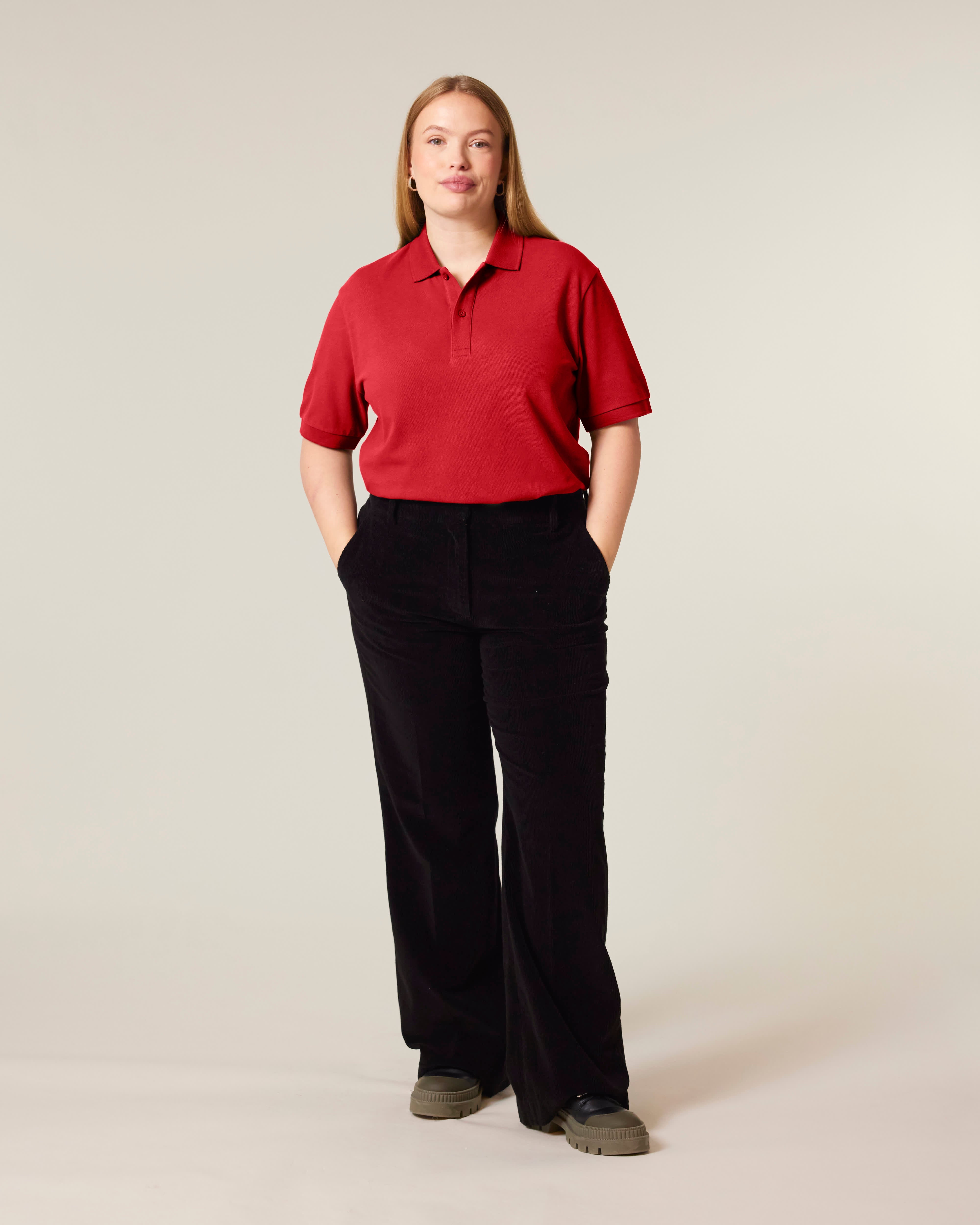 POLO - ROOD