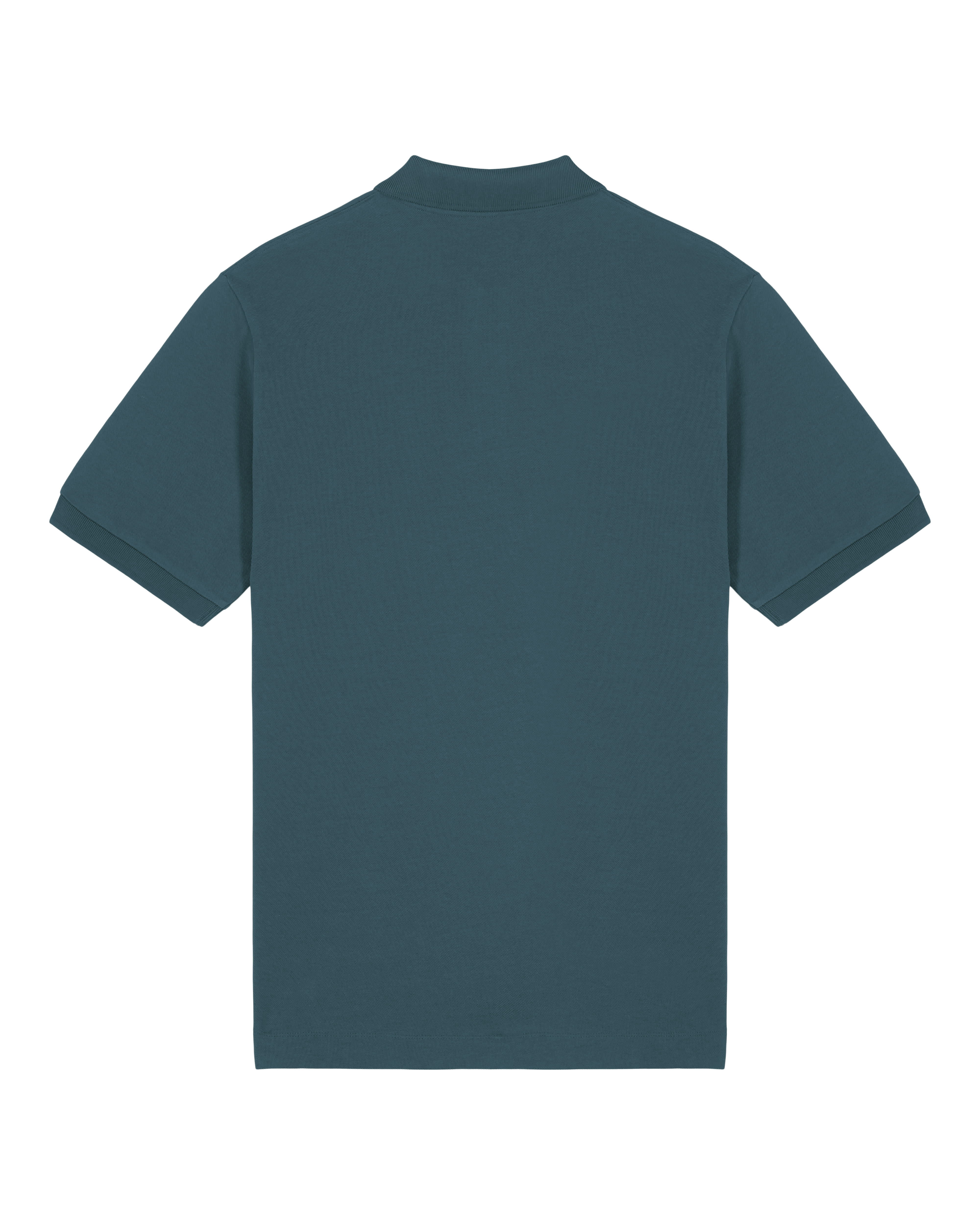 POLO - ZEE GROEN