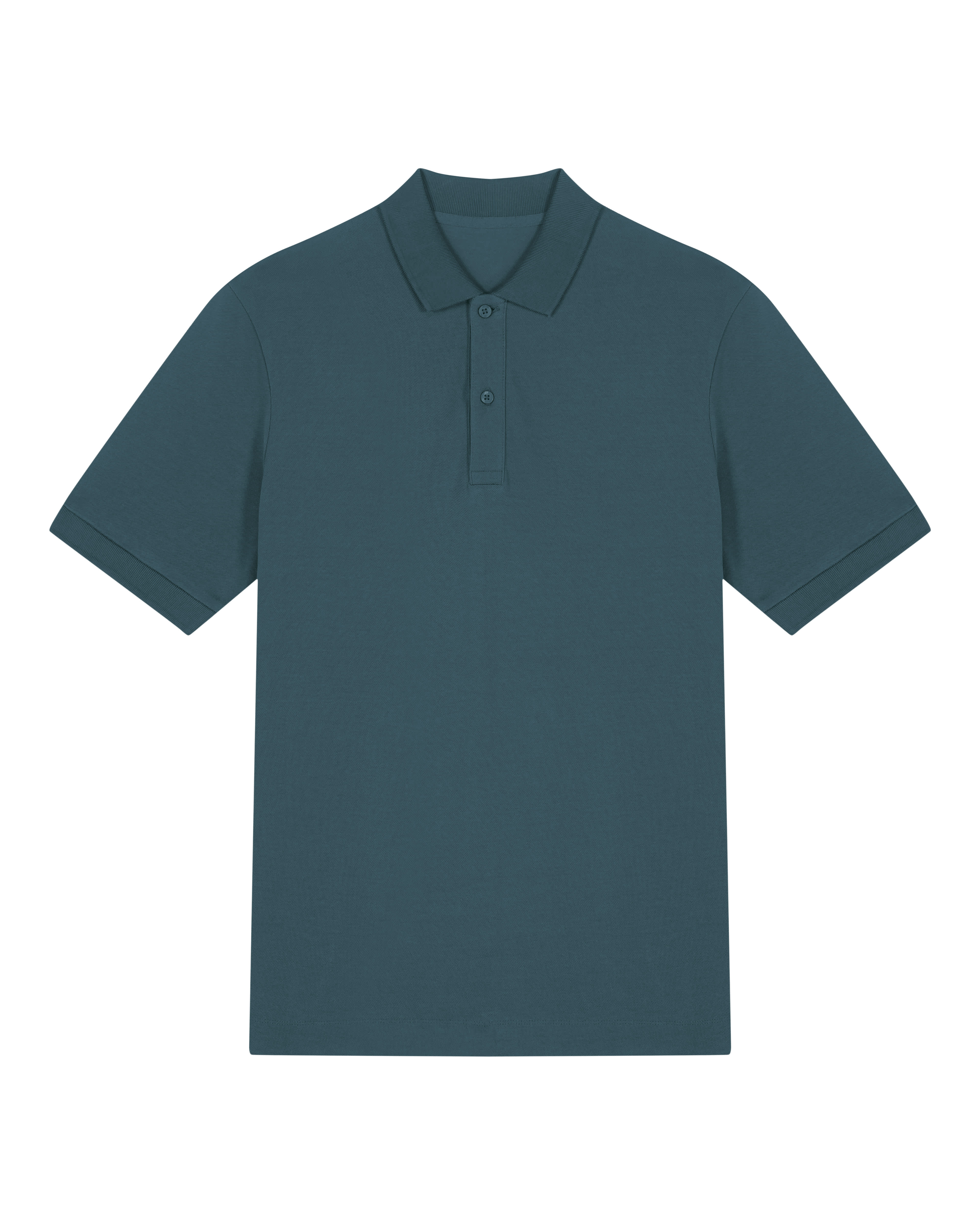 POLO - ZEE GROEN