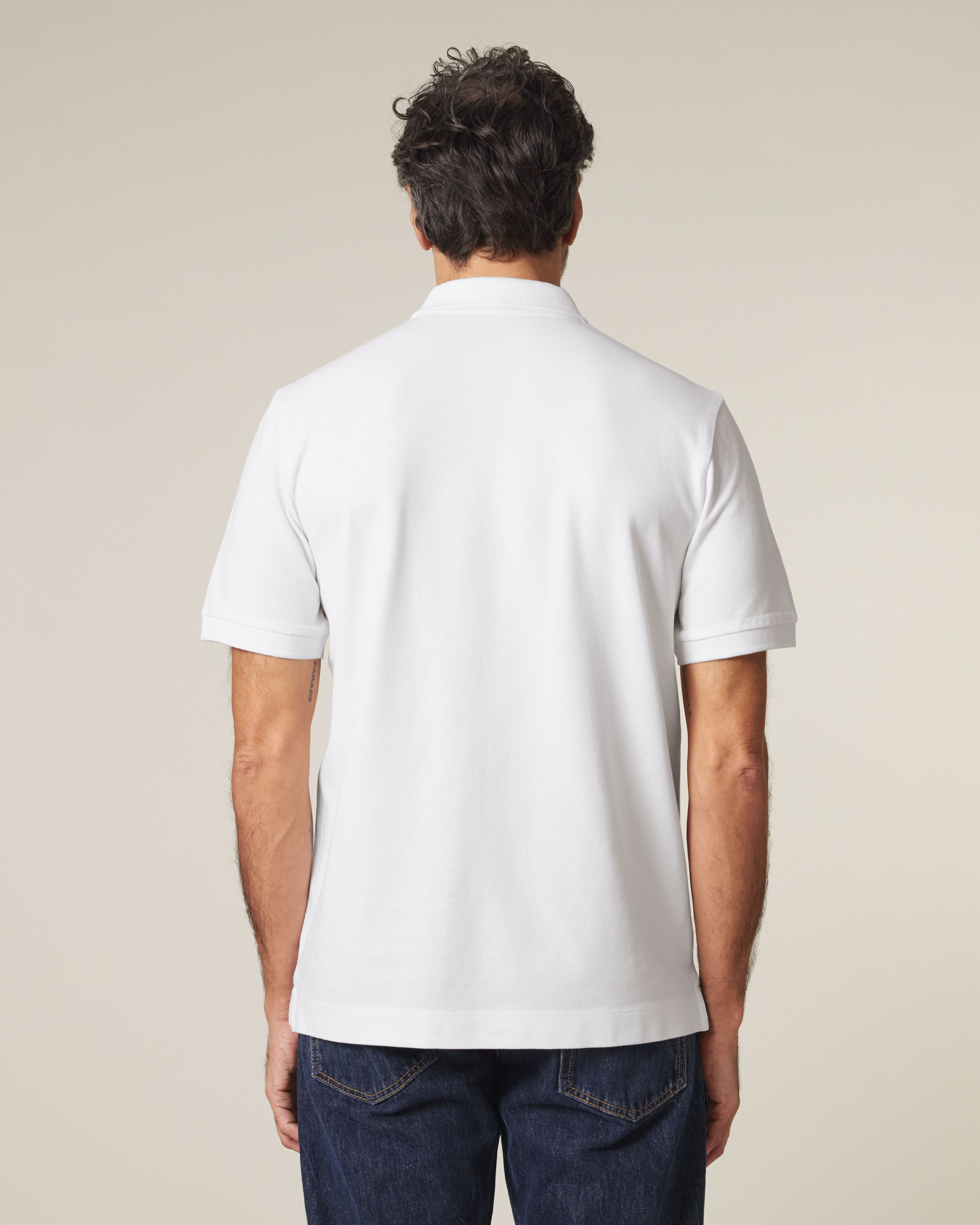 POLO - WIT