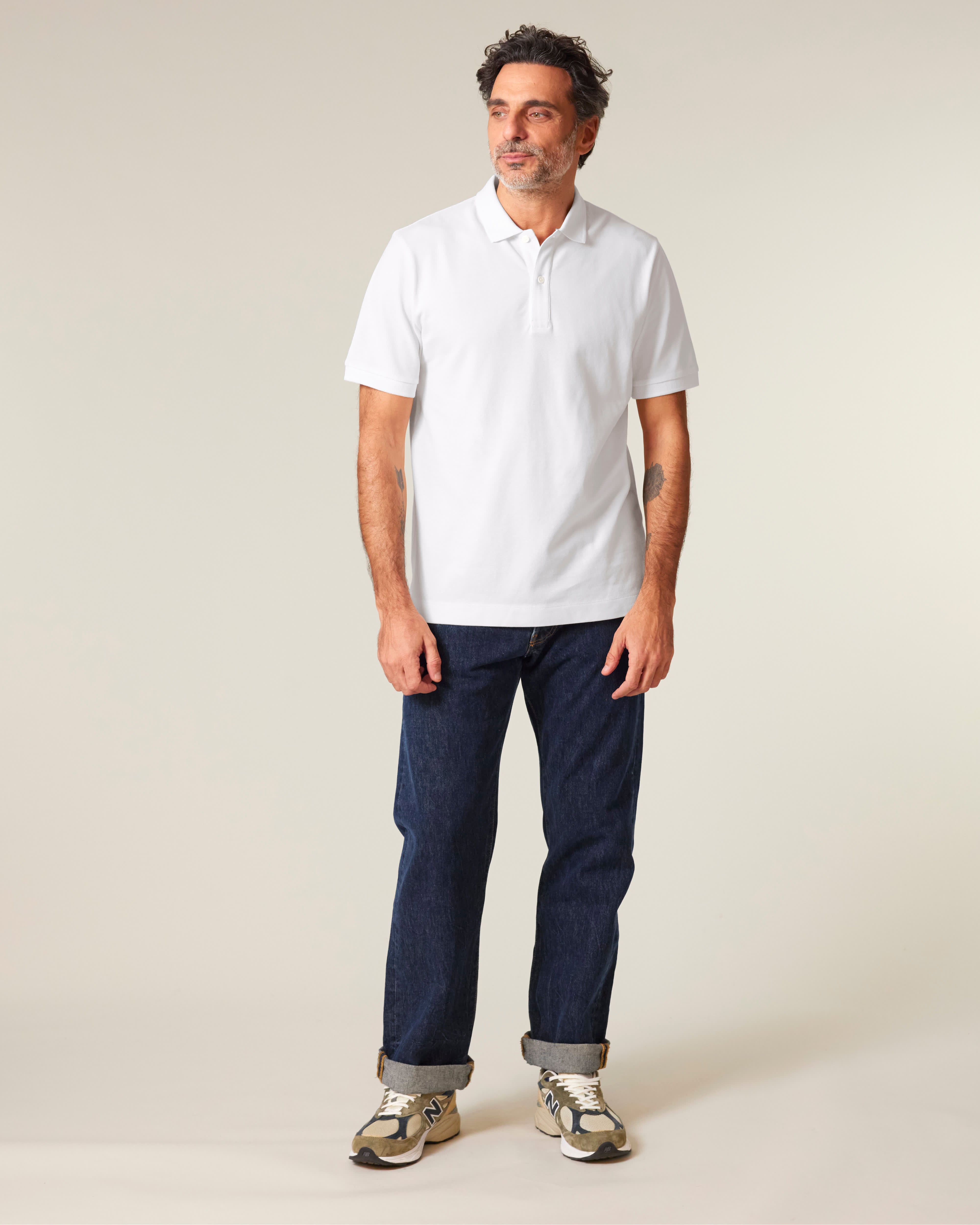 POLO - WIT