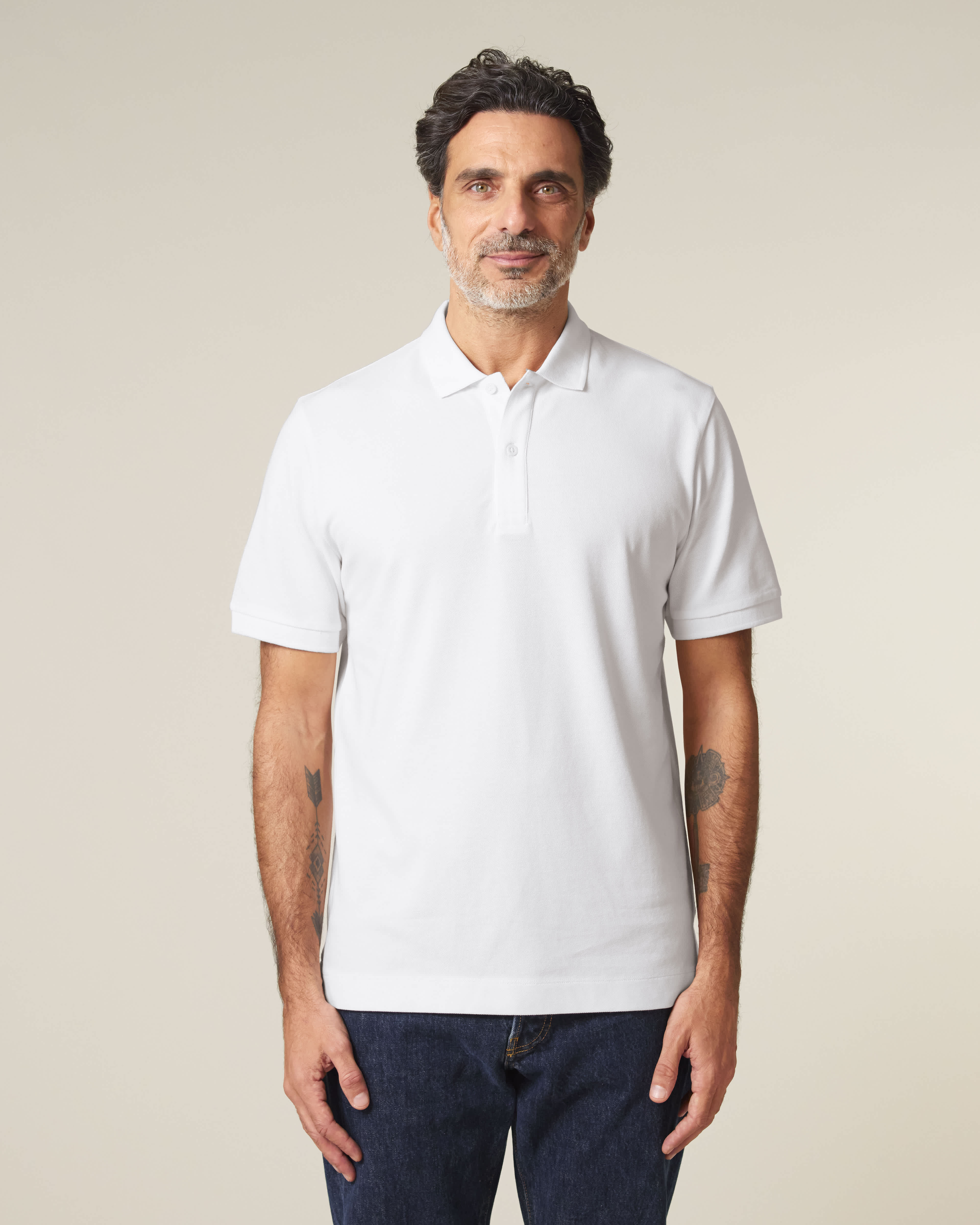 POLO - WIT