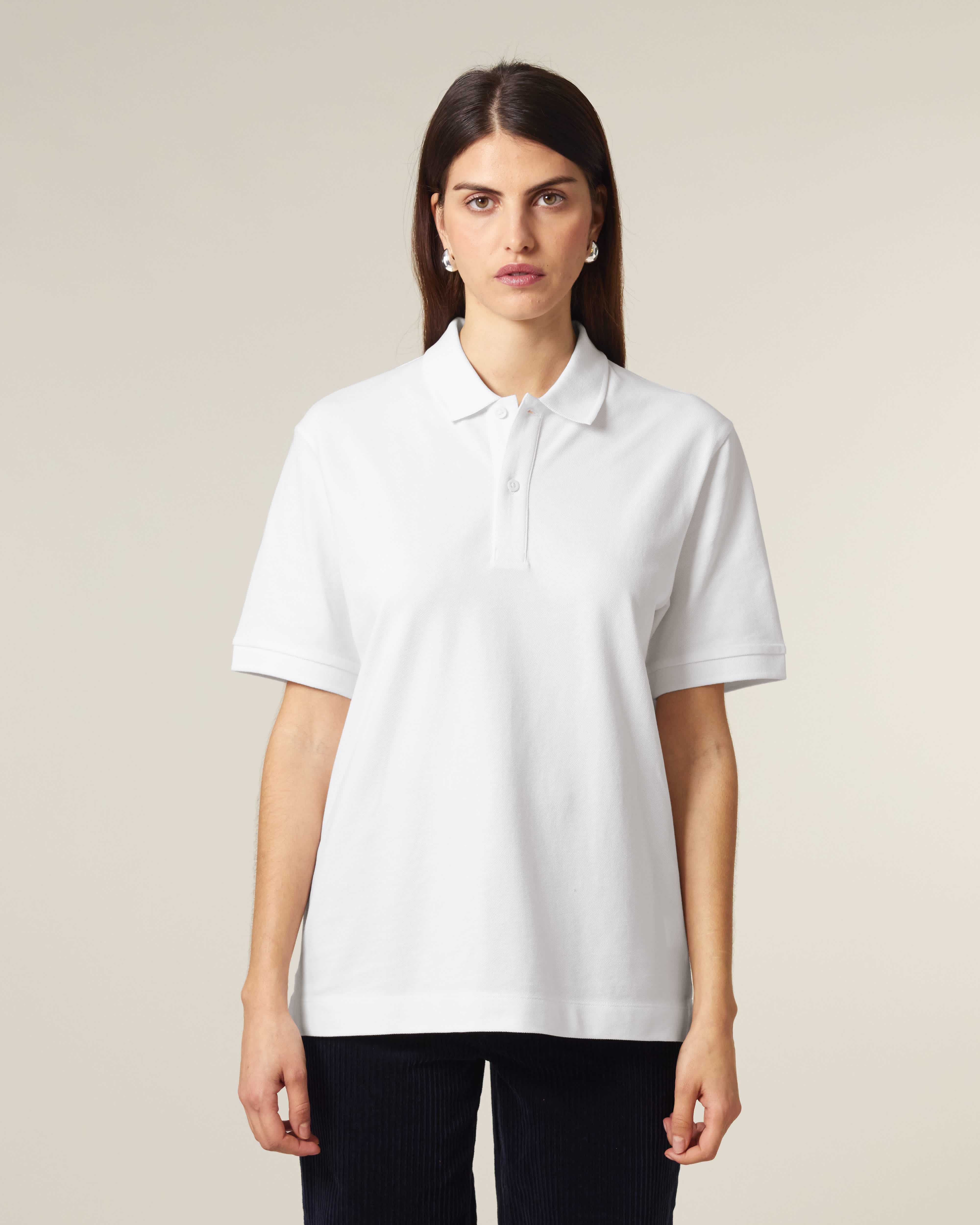 POLO - WIT