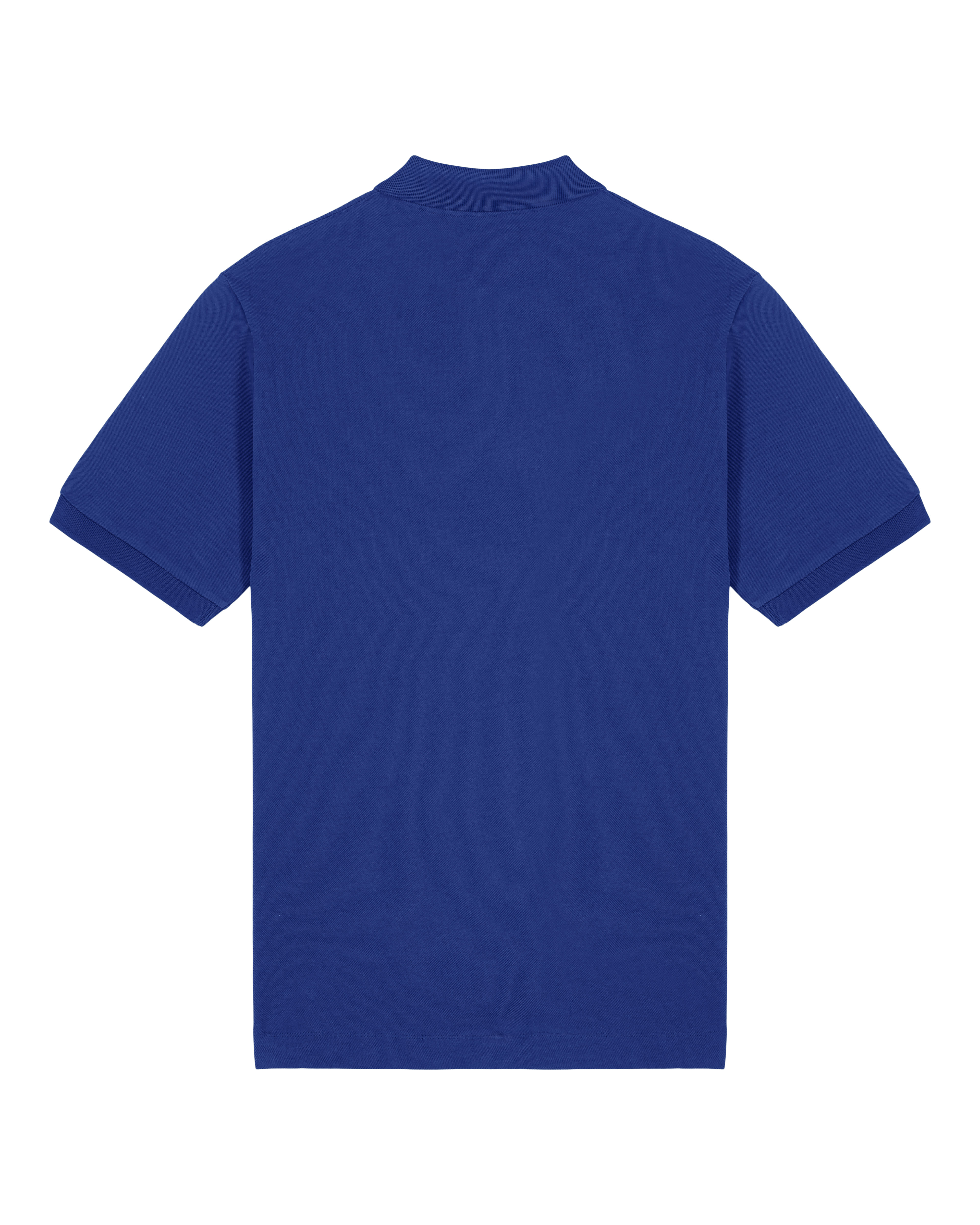POLO - WORBLAUW