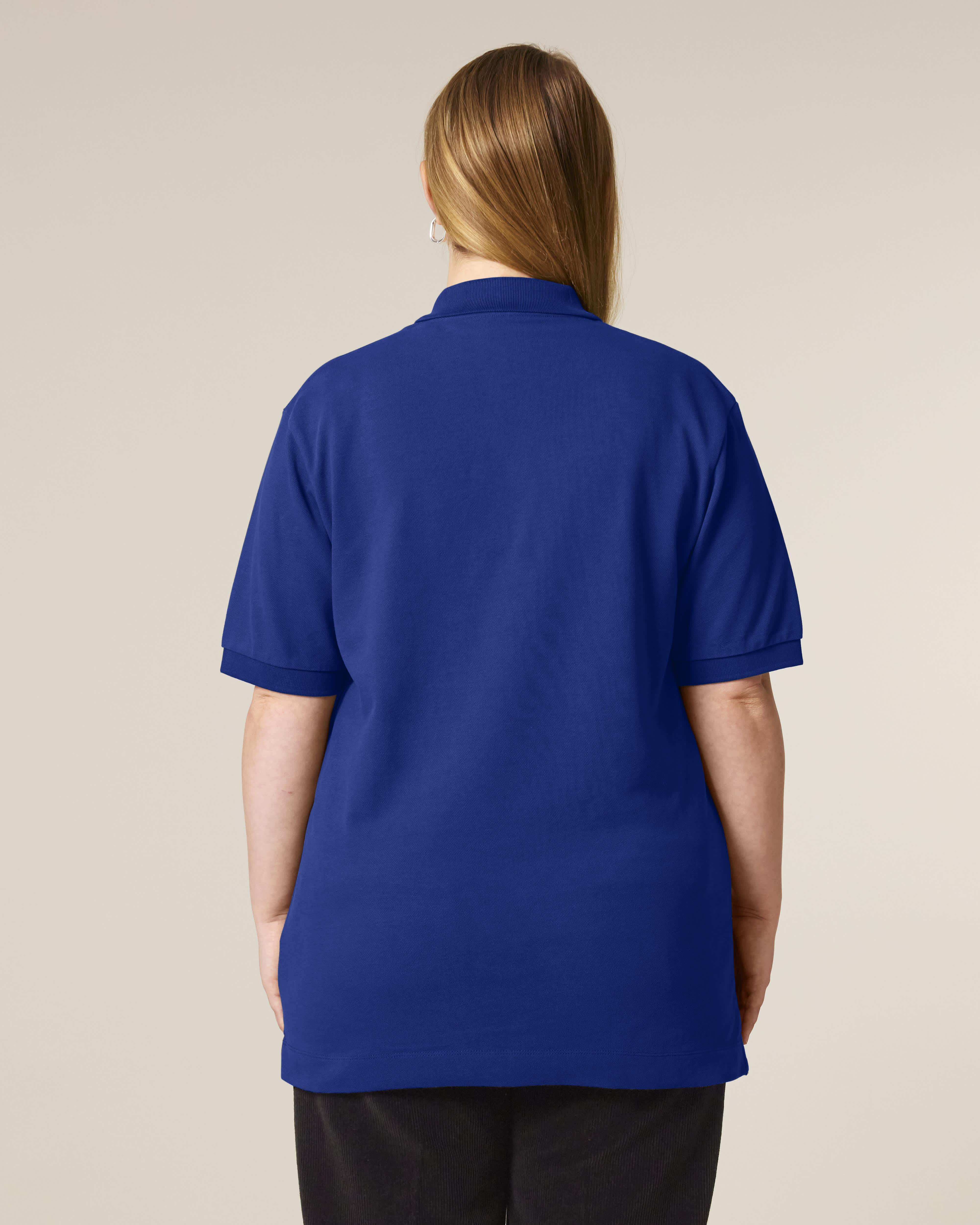 POLO - WORBLAUW