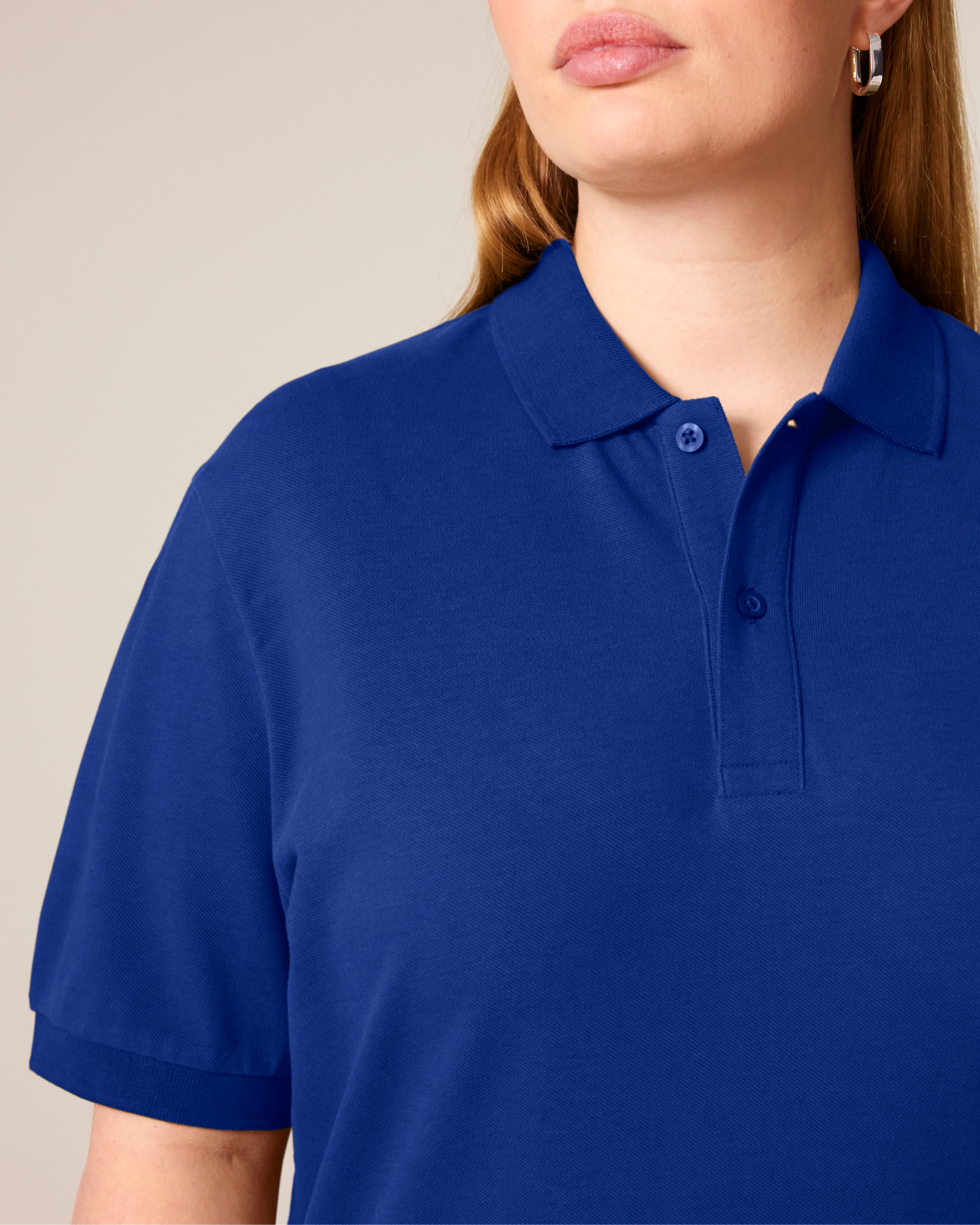 POLO - WORBLAUW