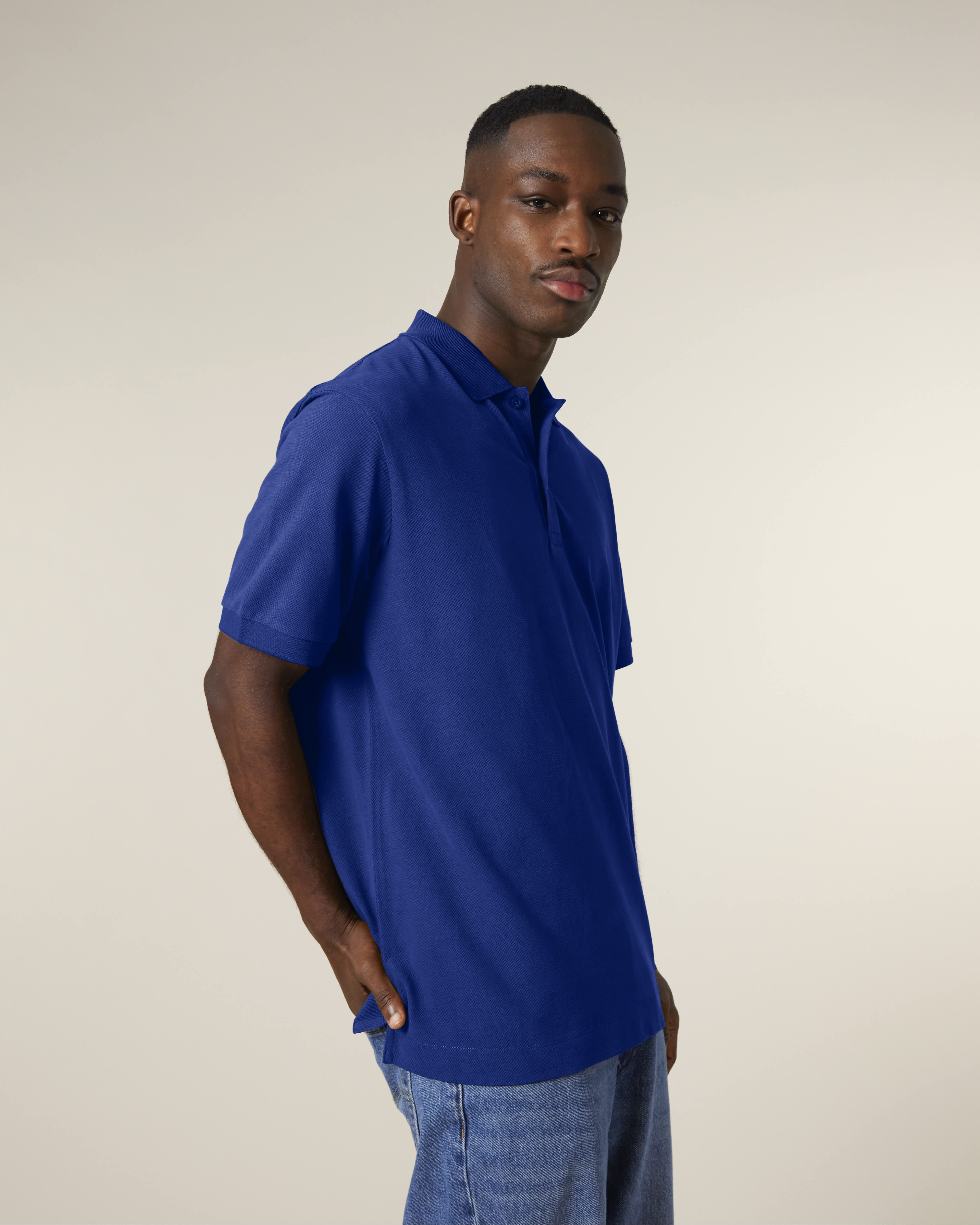 POLO - WORBLAUW