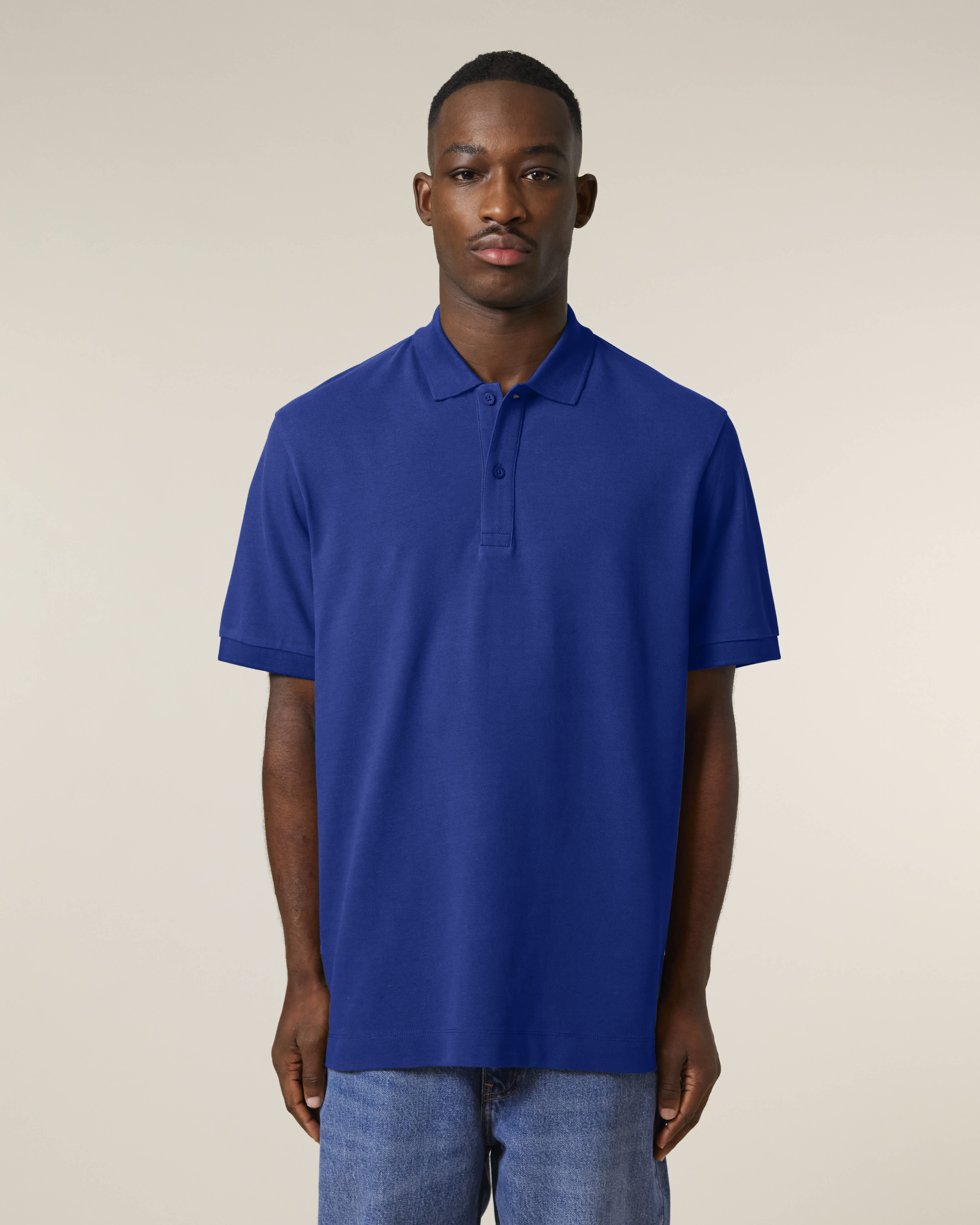 POLO - WORBLAUW