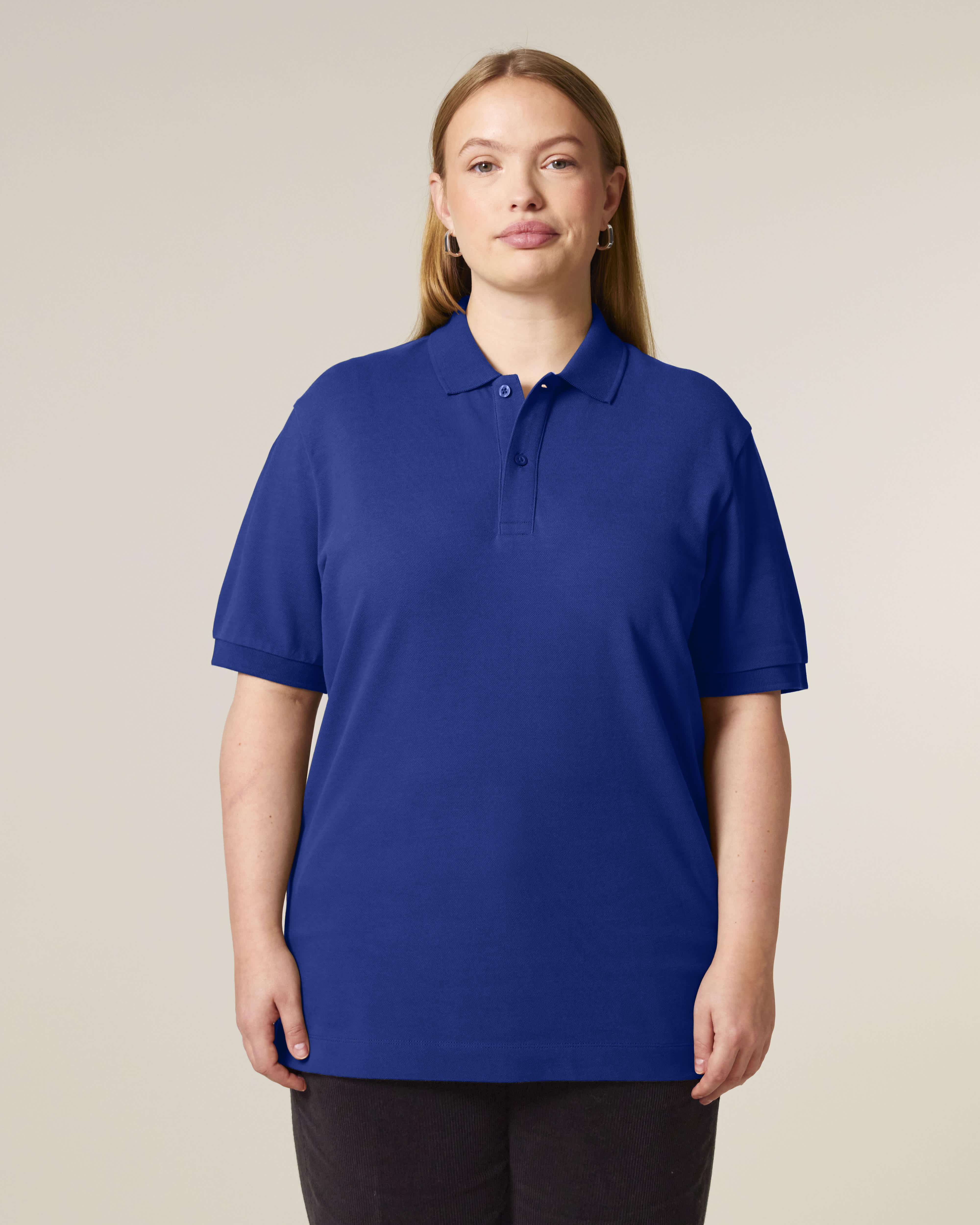 POLO - WORBLAUW