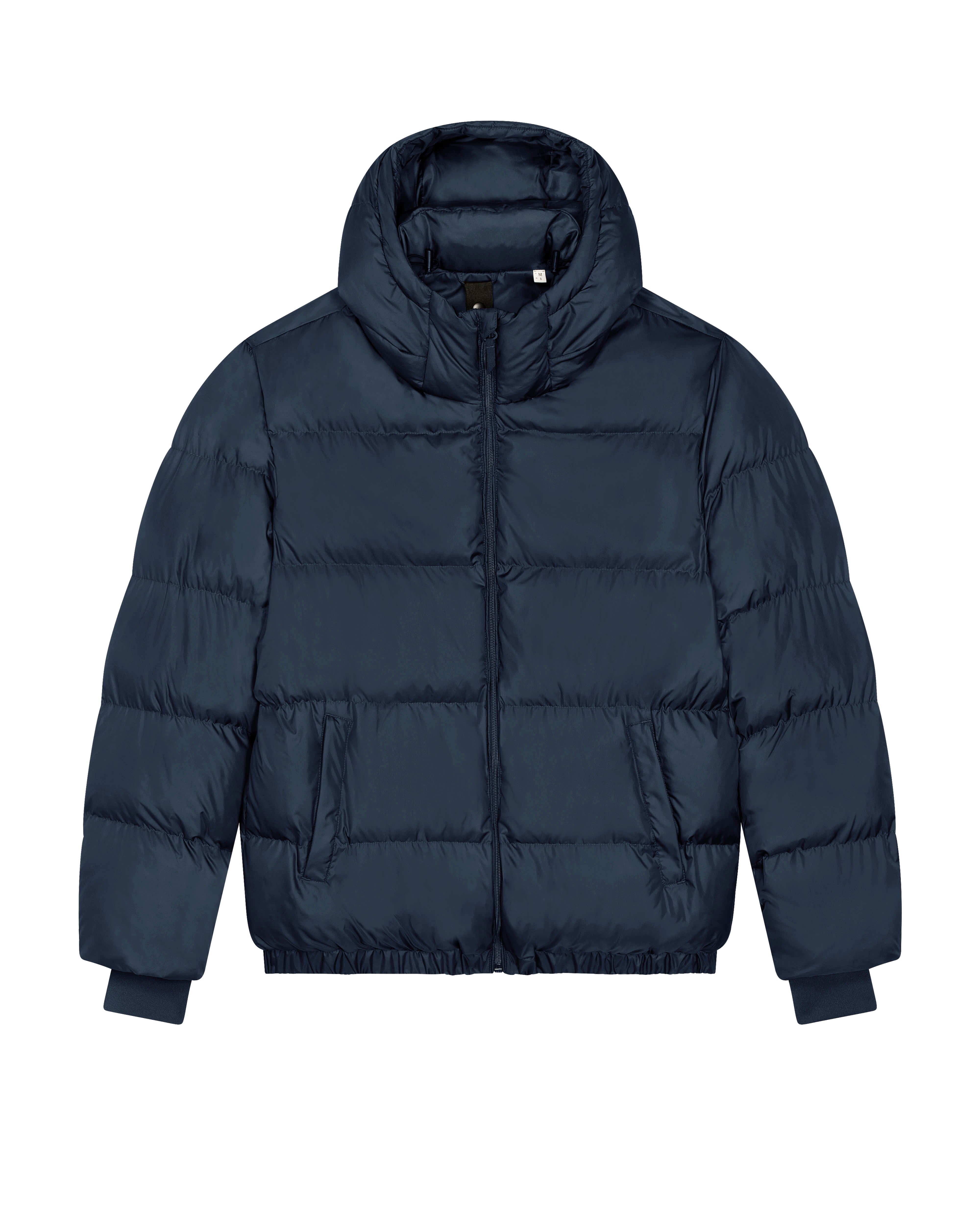 PUFF JAS - NAVY