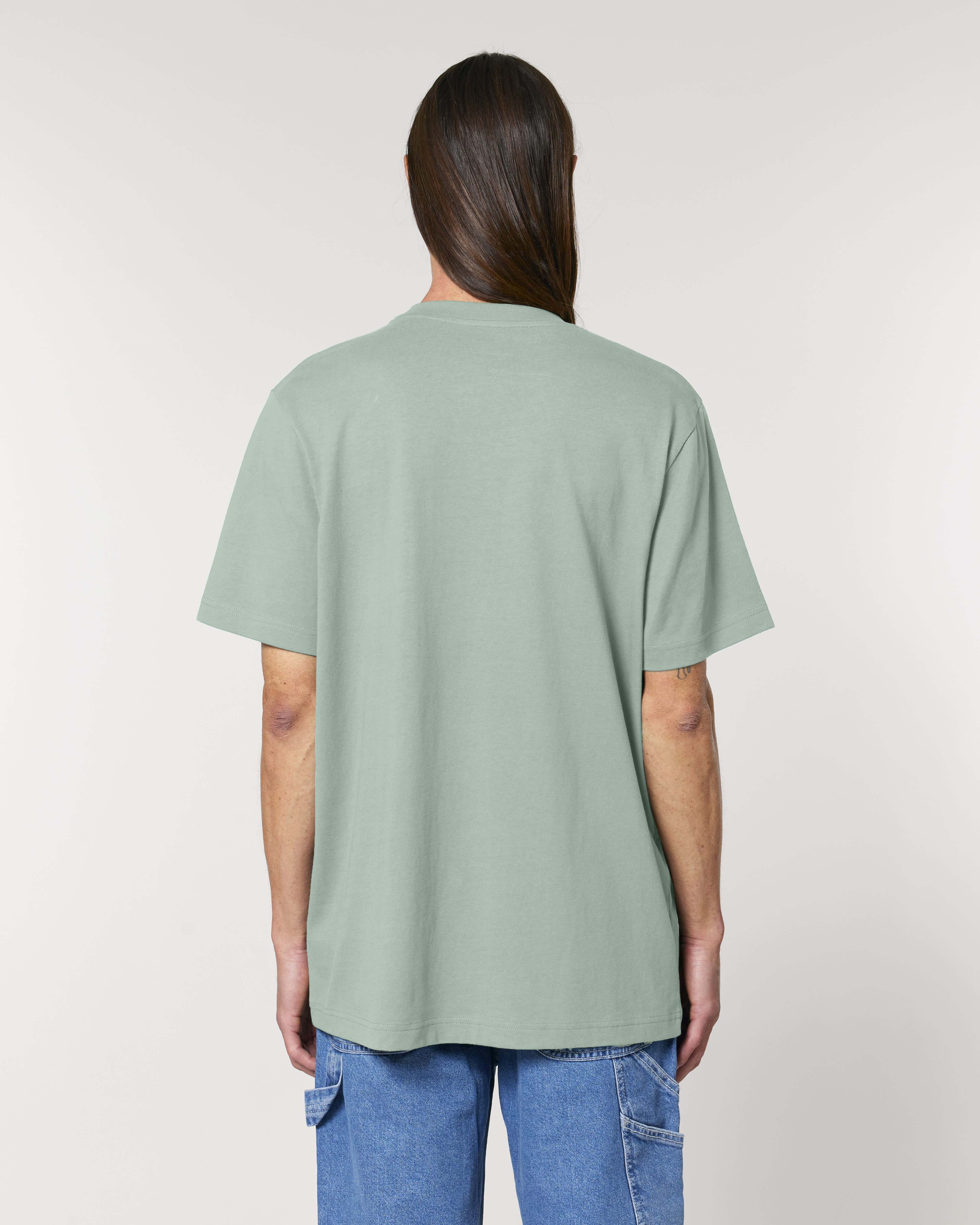 T-SHIRT - ALOEA