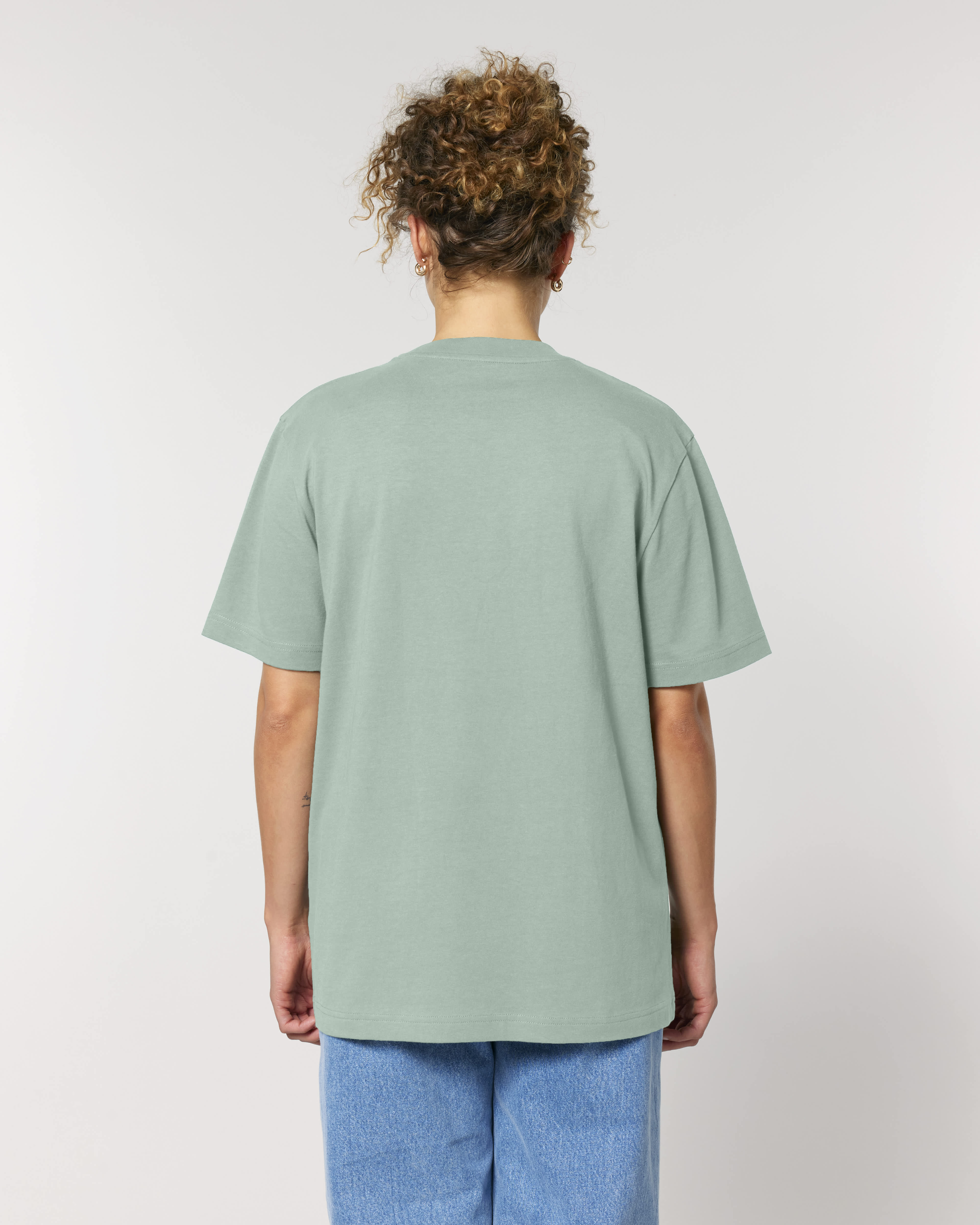 T-SHIRT - ALOEA