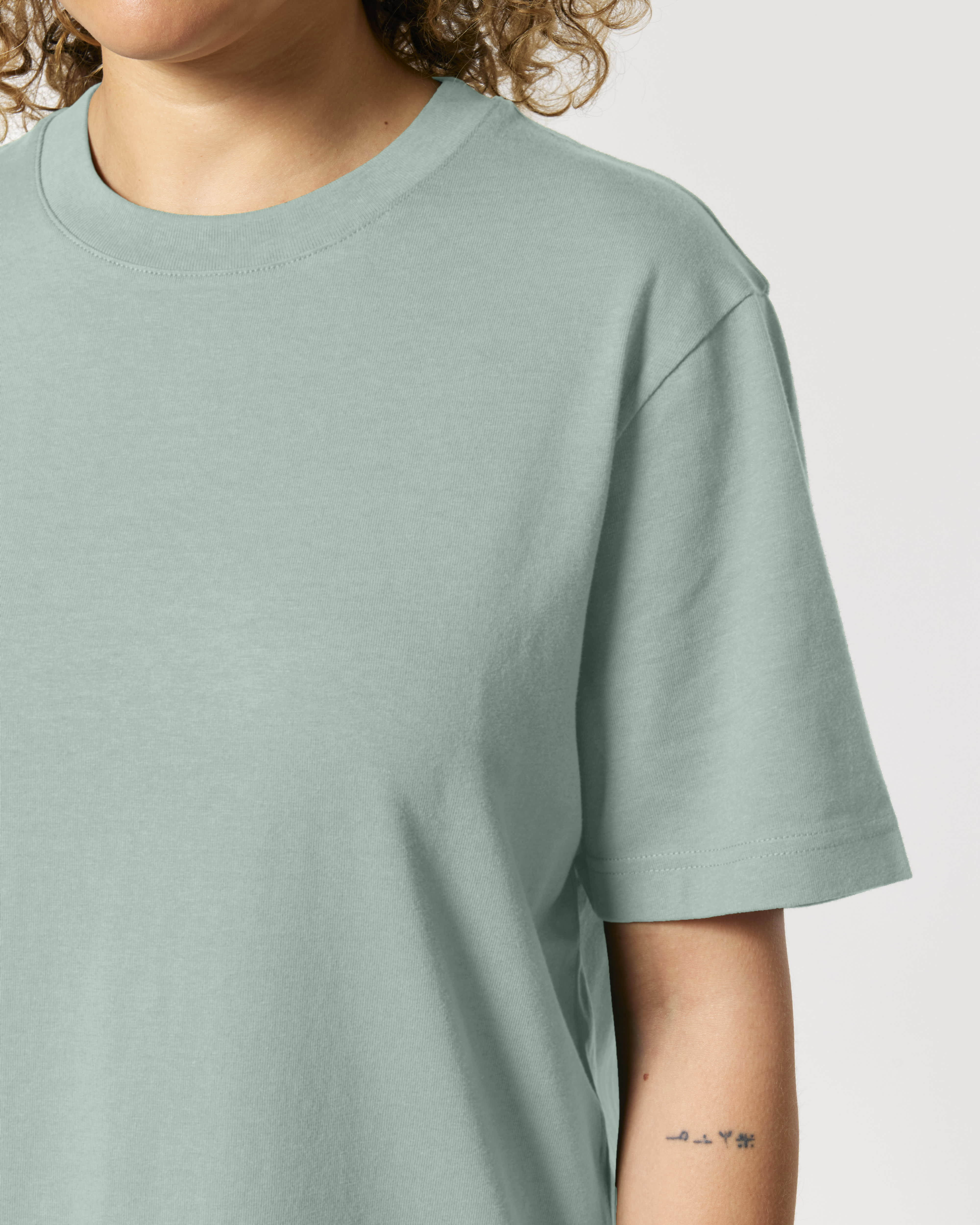 T-SHIRT - ALOEA